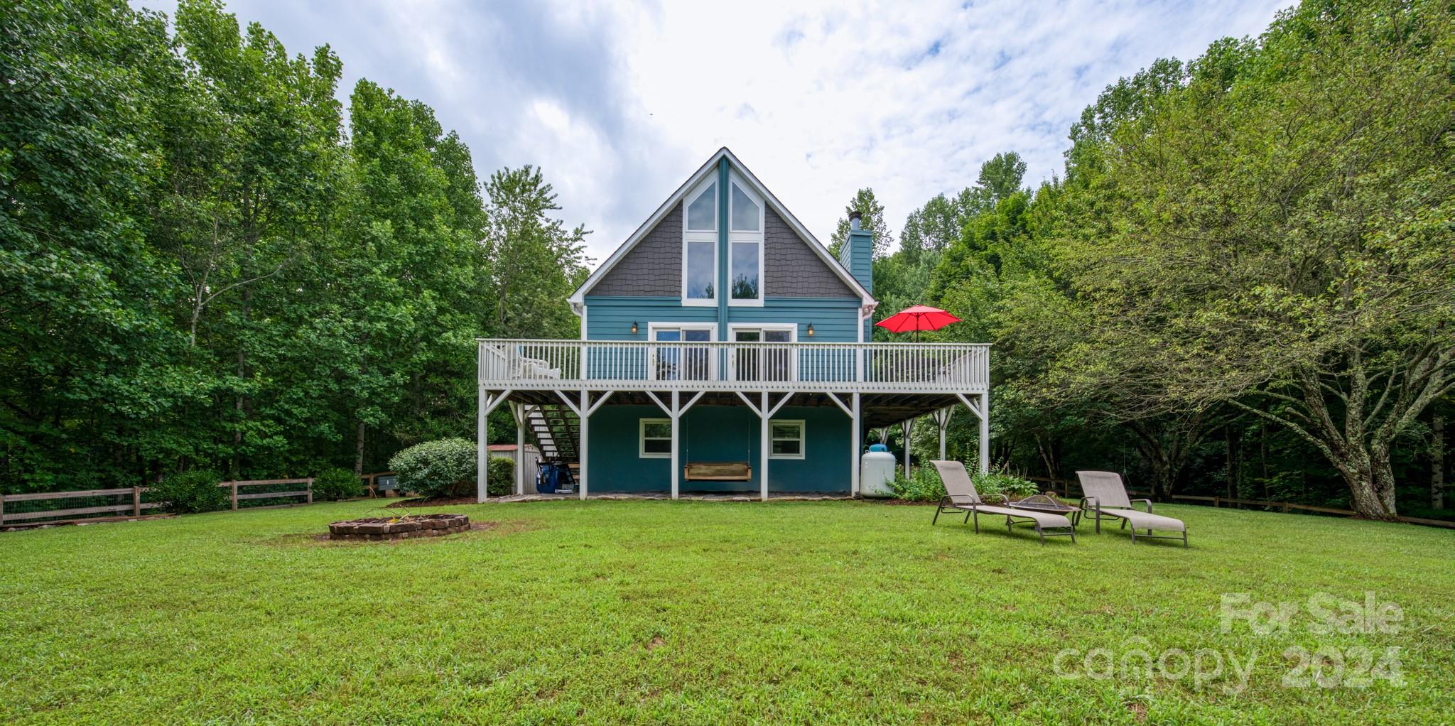 63 Tree Haven Road