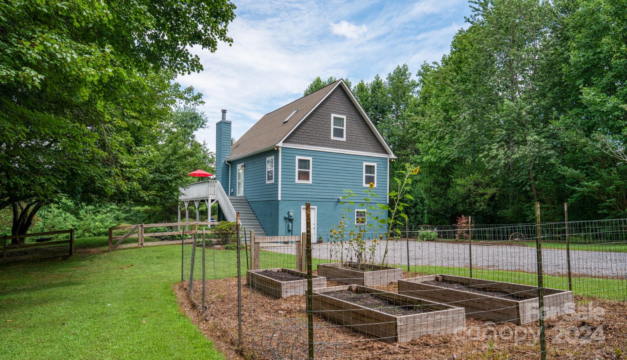 63 Tree Haven Road