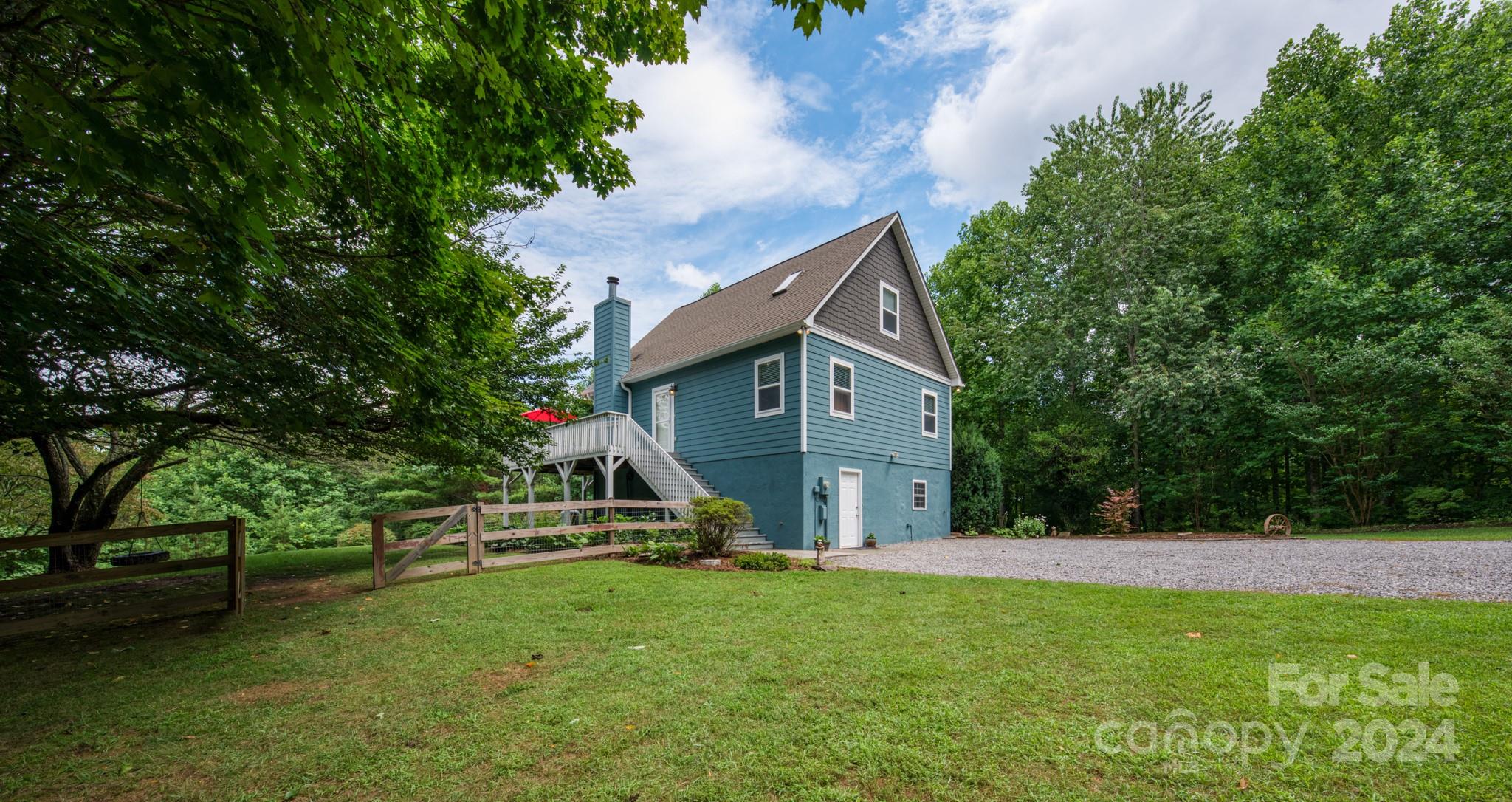 63 Tree Haven Road