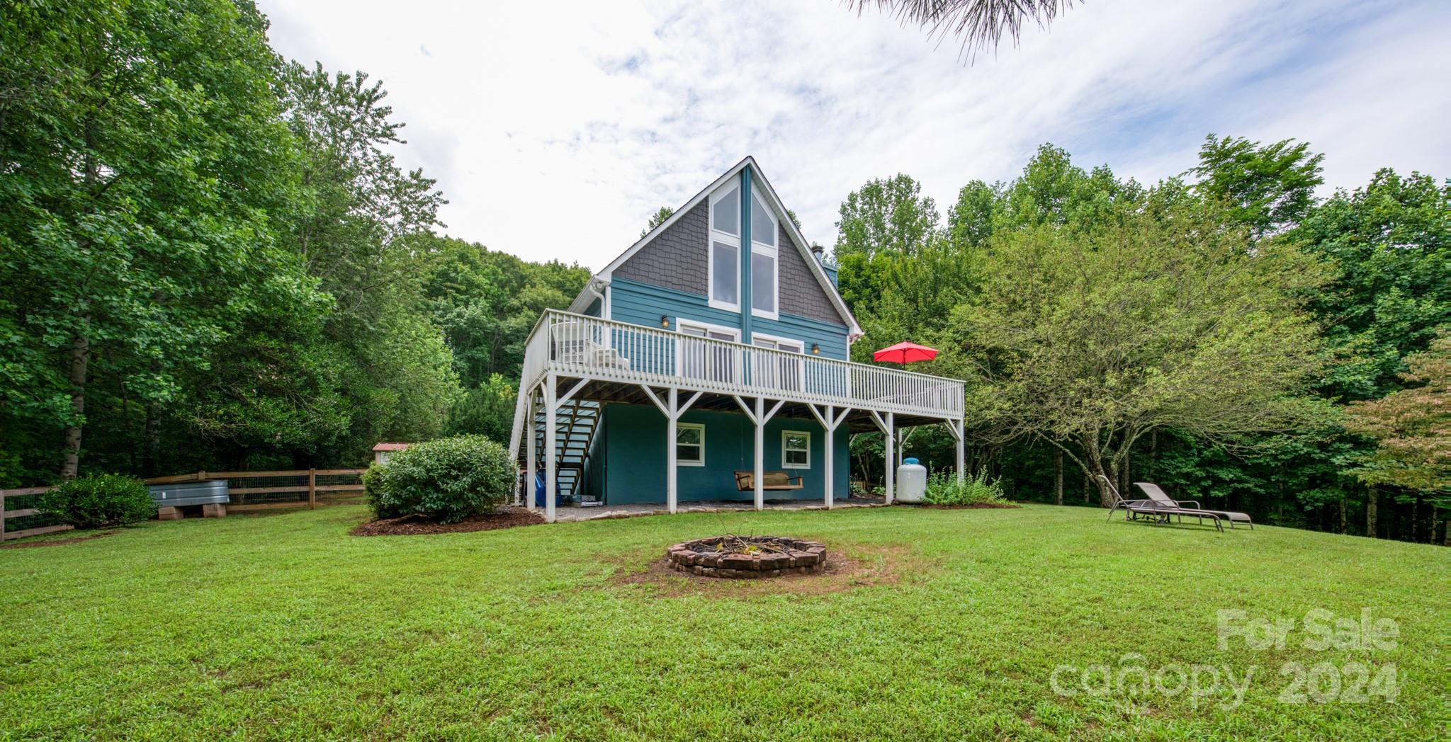 63 Tree Haven Road