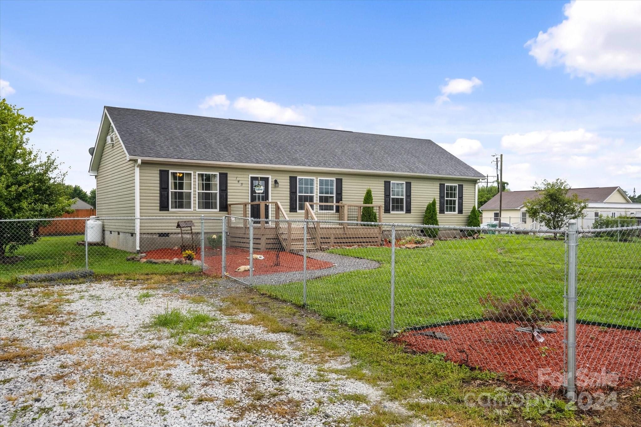 143 Old Johnson Farm Road