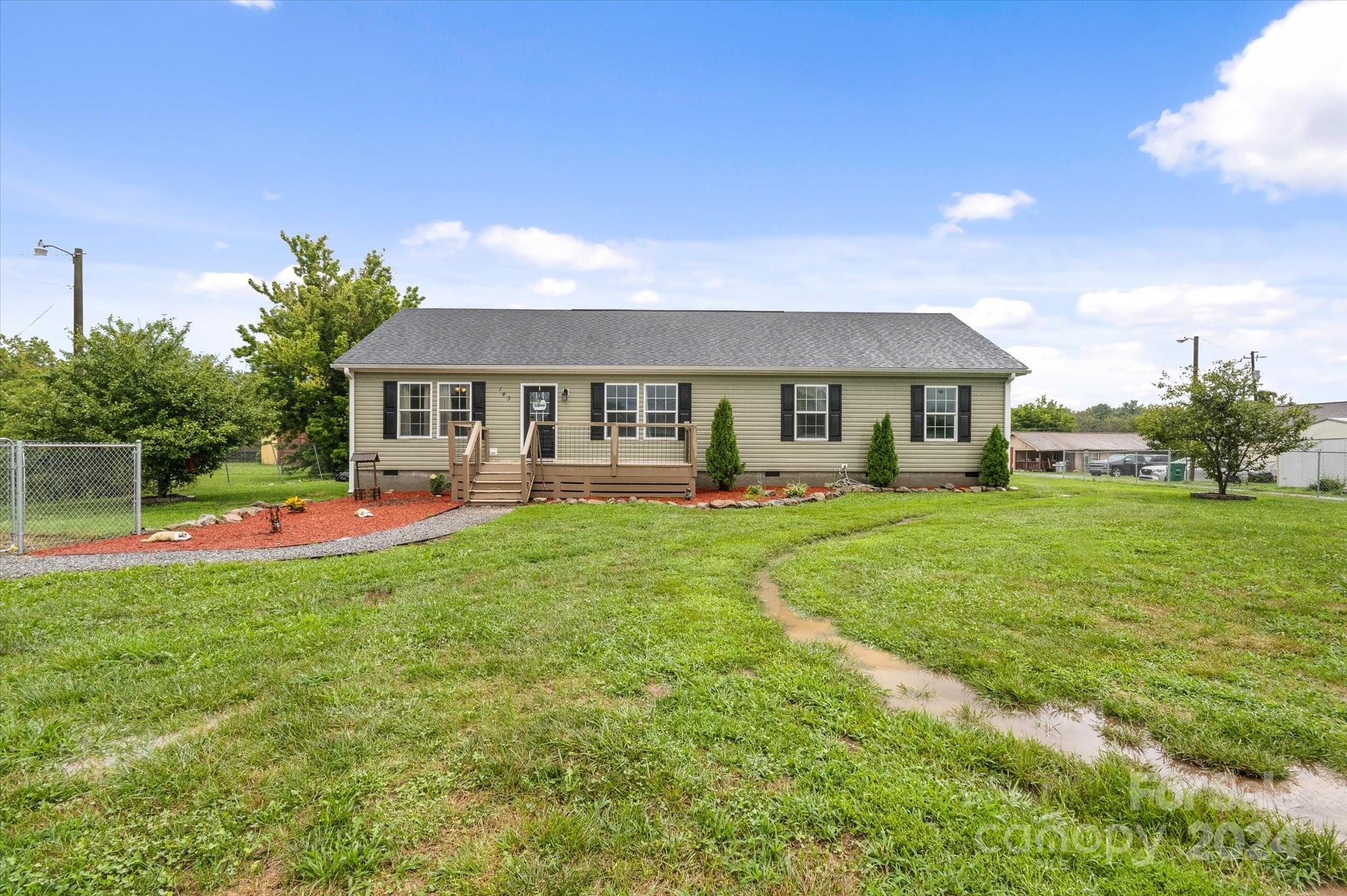 143 Old Johnson Farm Road