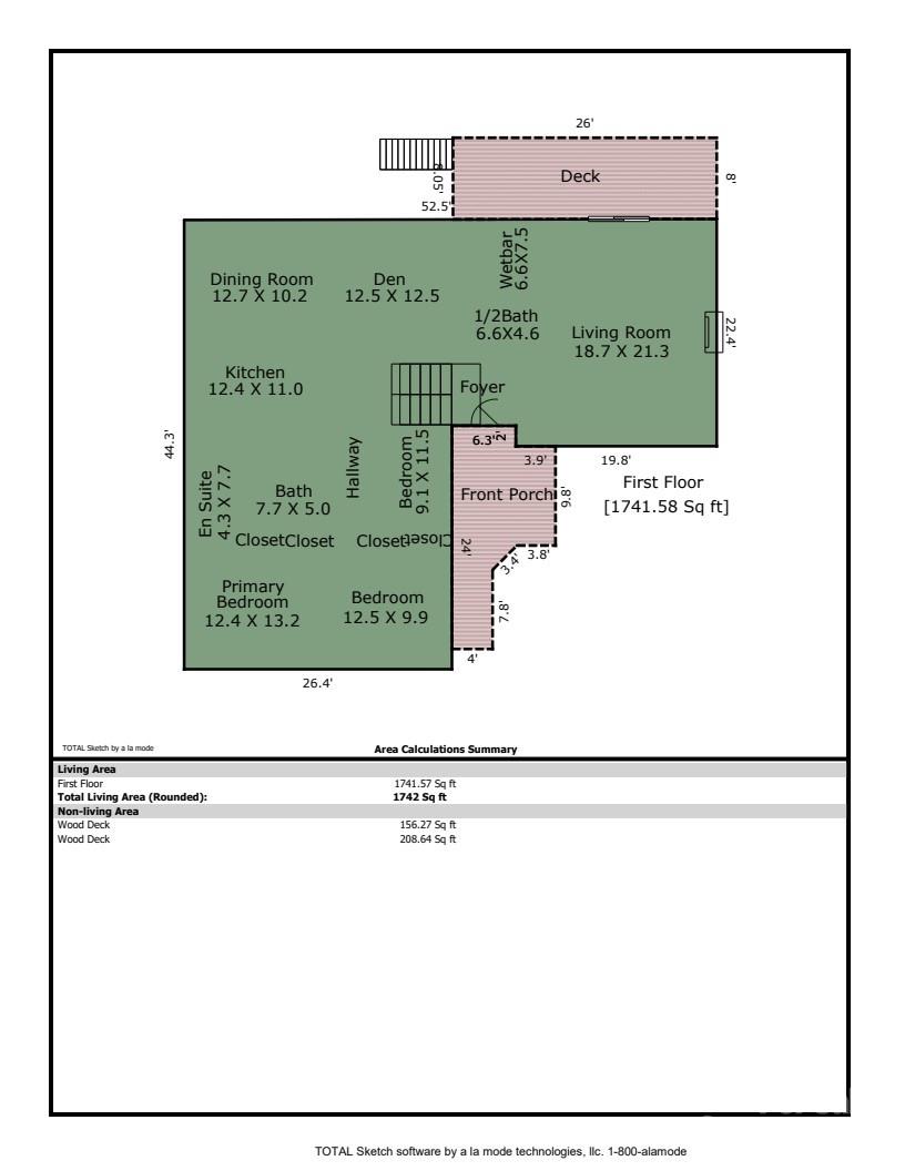 8 Jean Drive