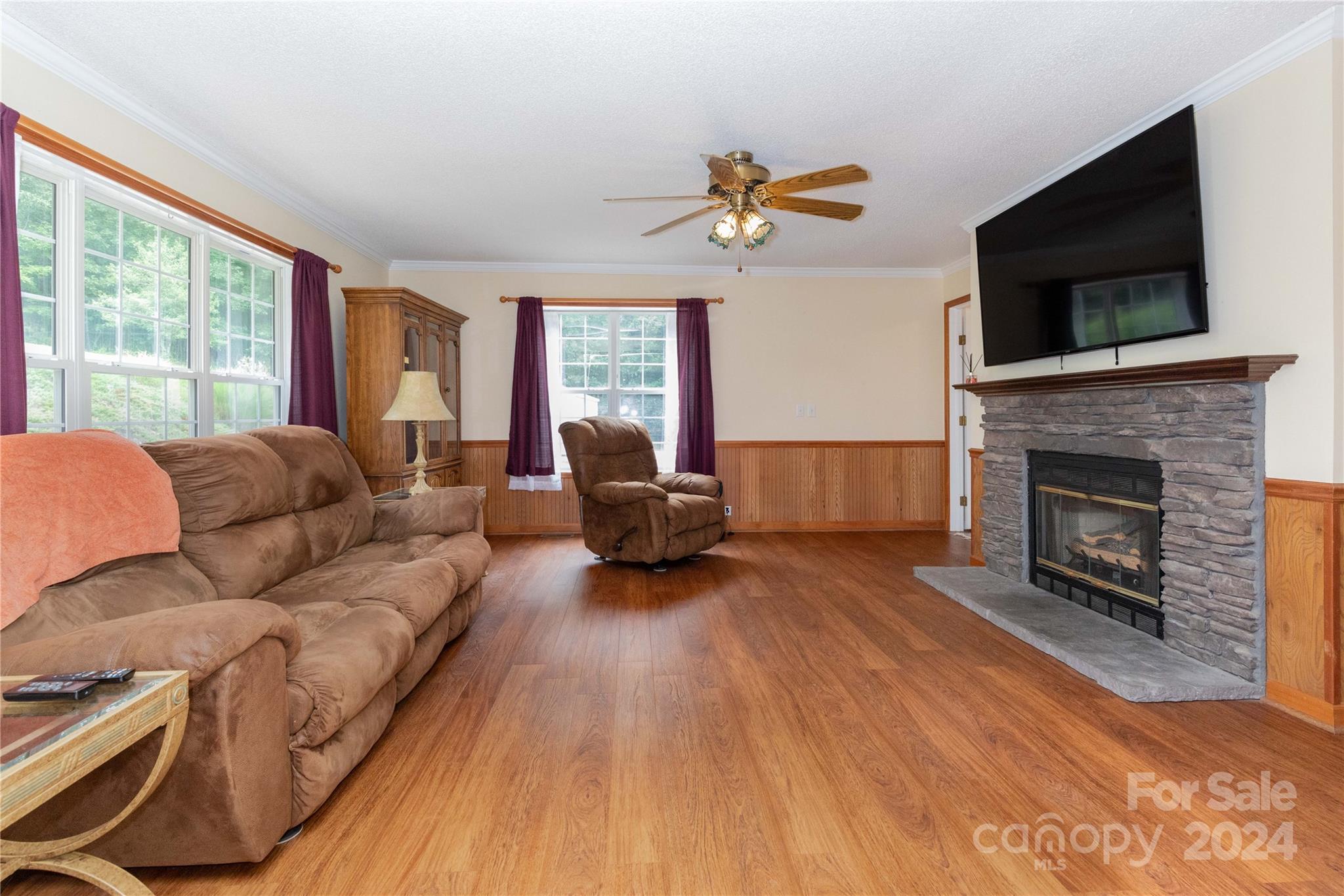 360 Beaverdam Loop Road