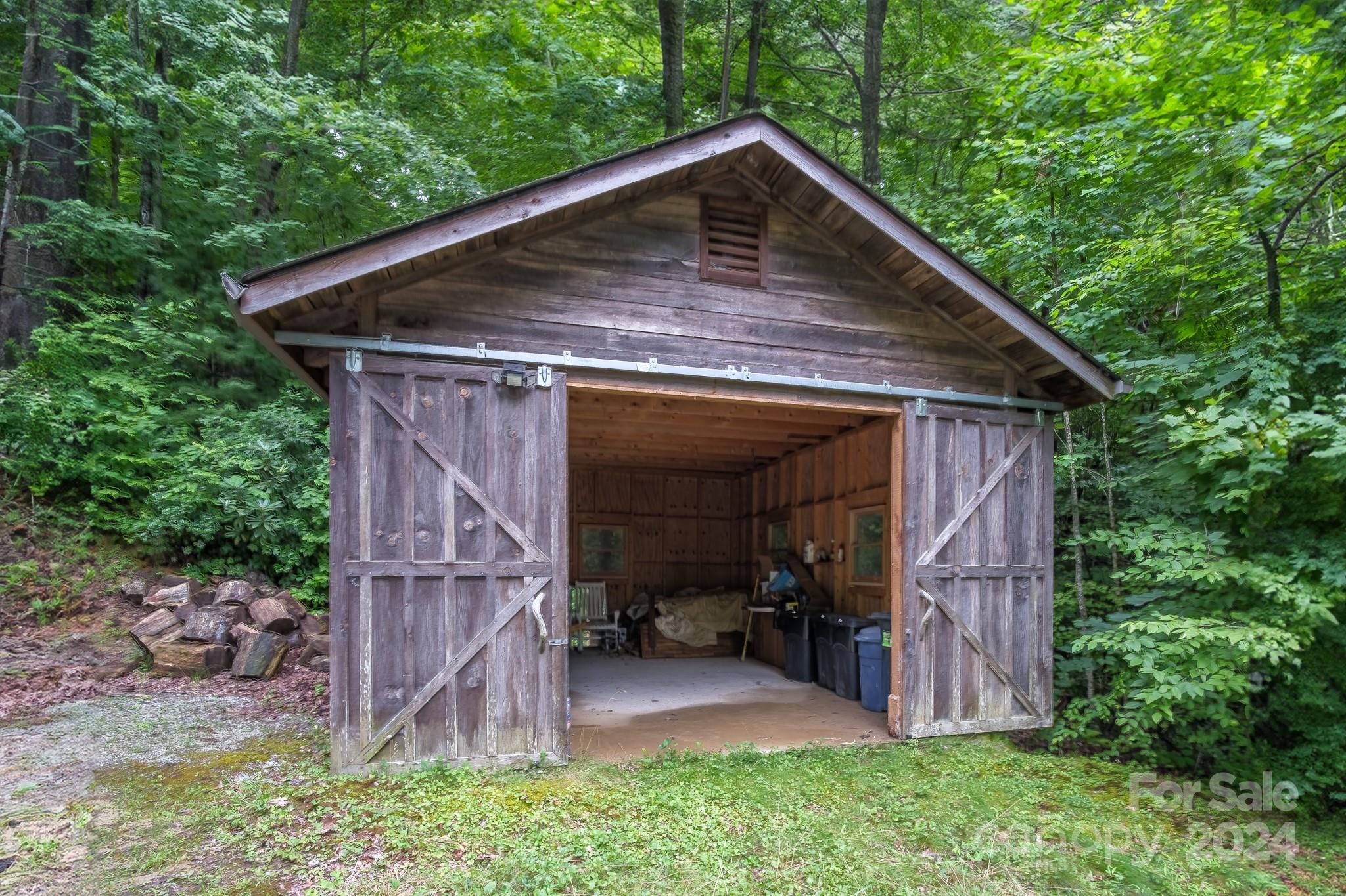 259 Blue Ridge Overlook Drive