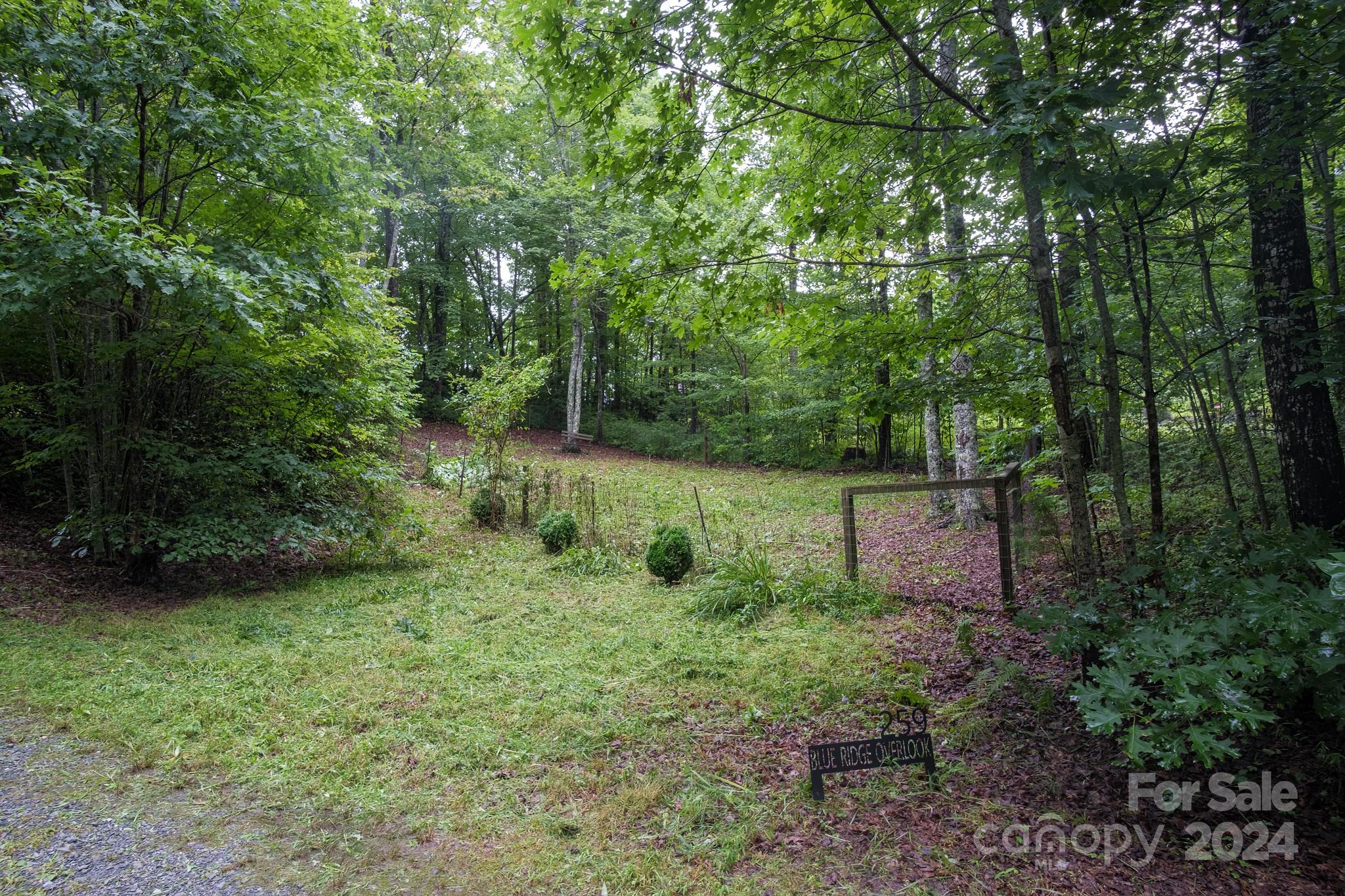 259 Blue Ridge Overlook Drive