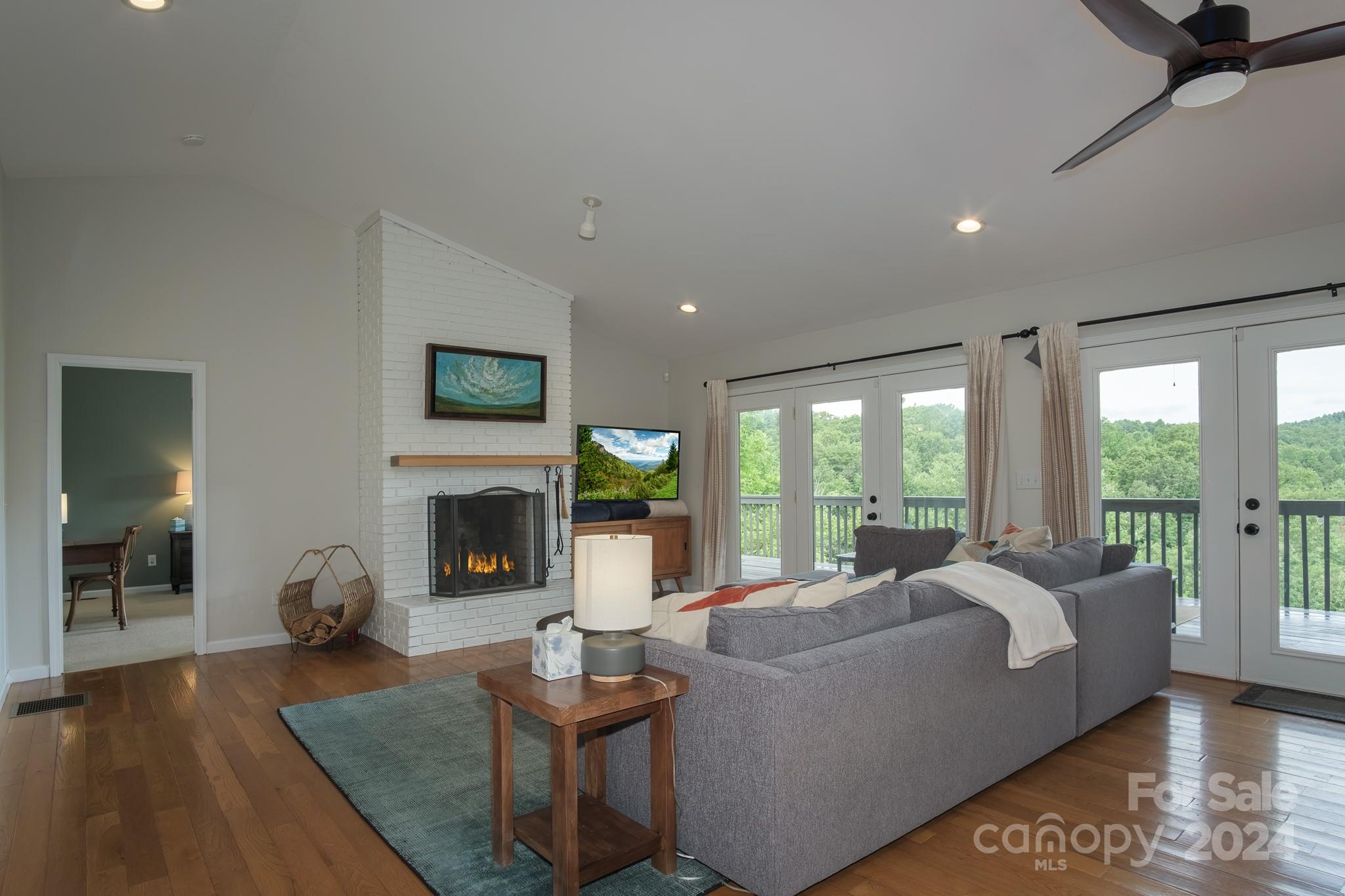 259 Blue Ridge Overlook Drive