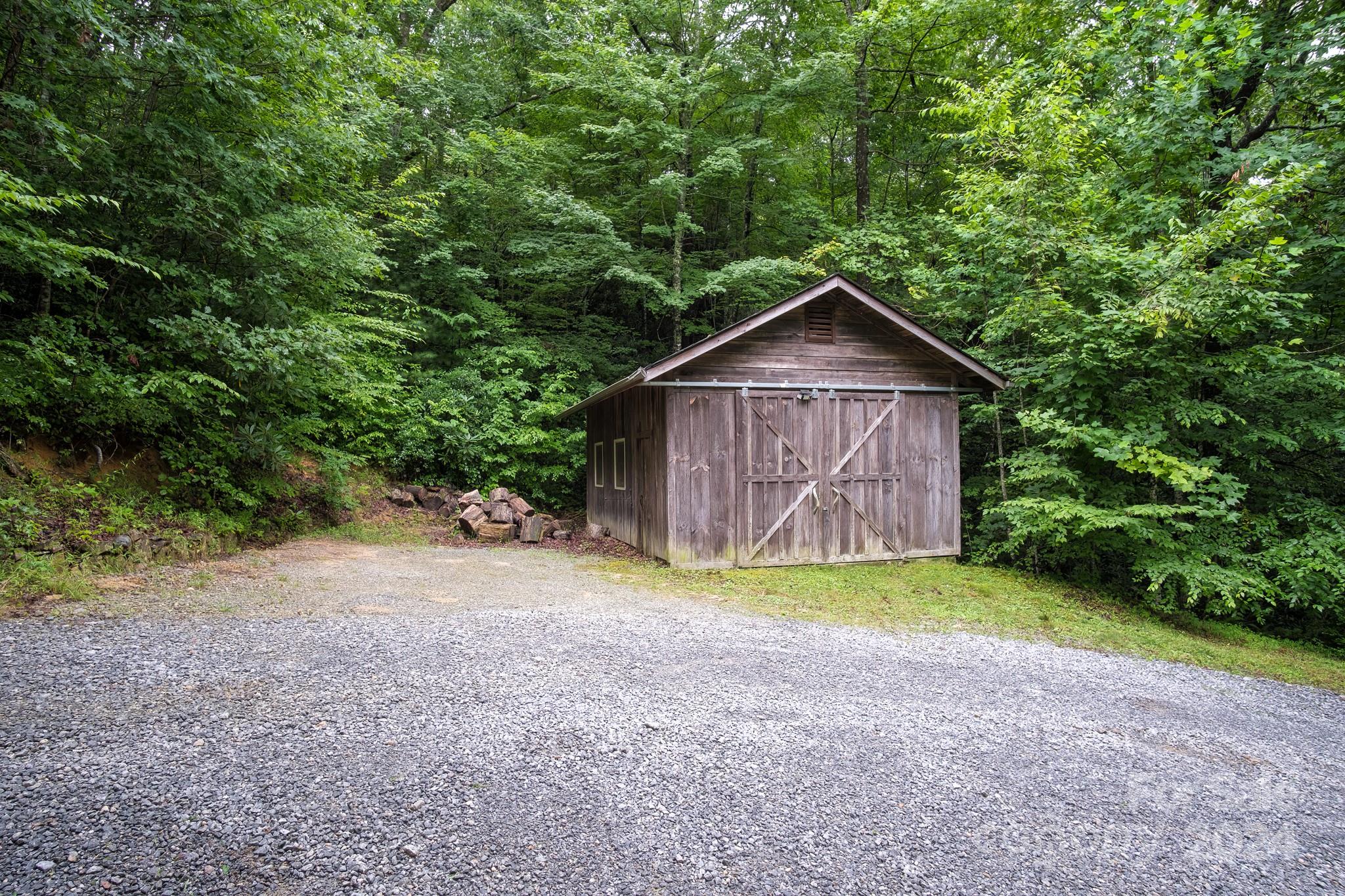 259 Blue Ridge Overlook Drive