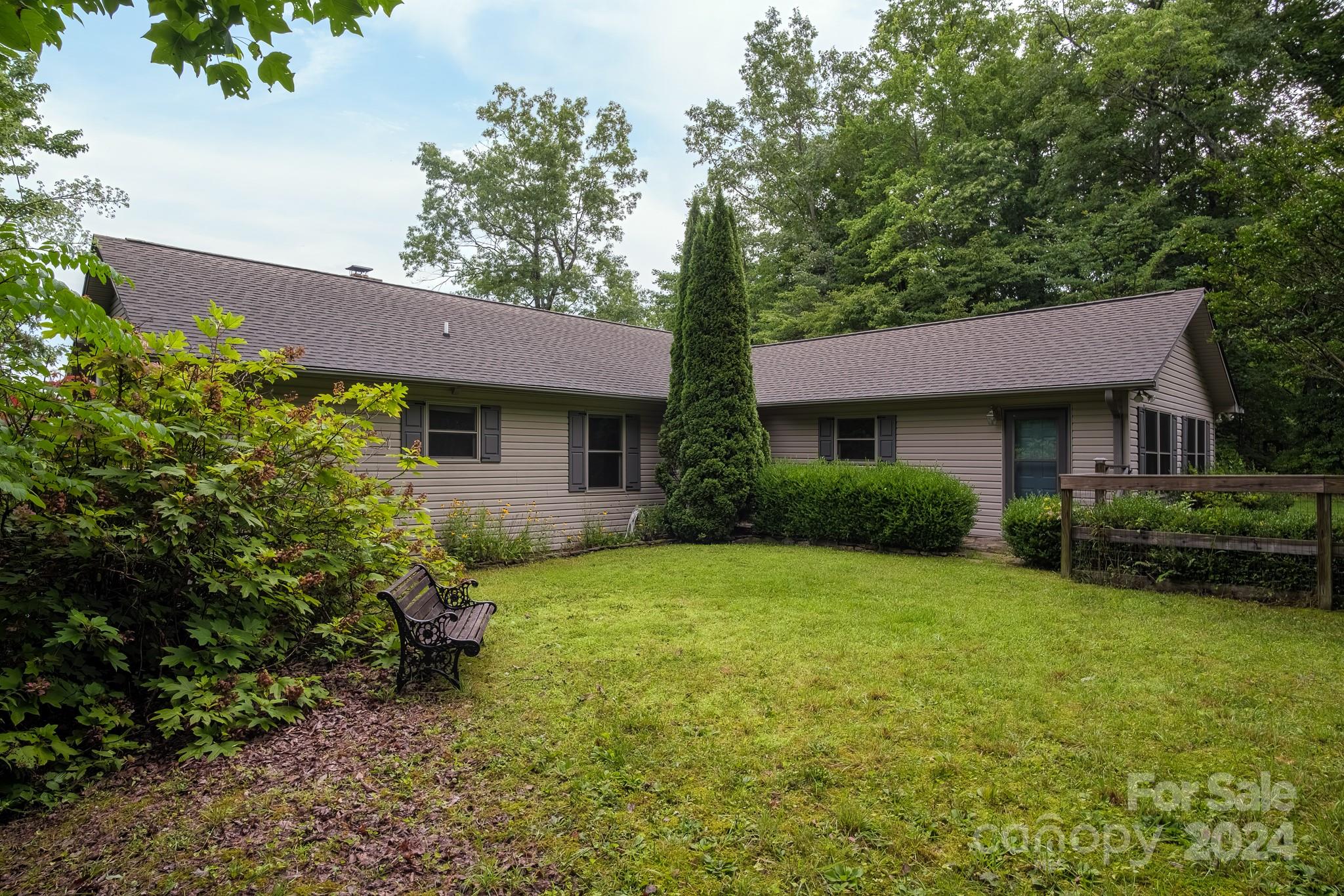 259 Blue Ridge Overlook Drive