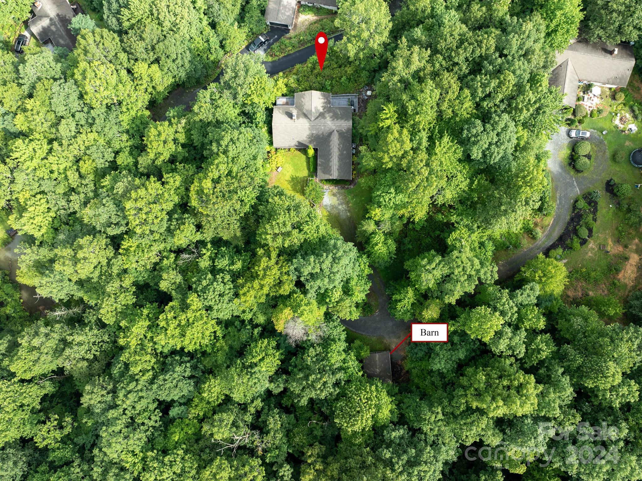 259 Blue Ridge Overlook Drive