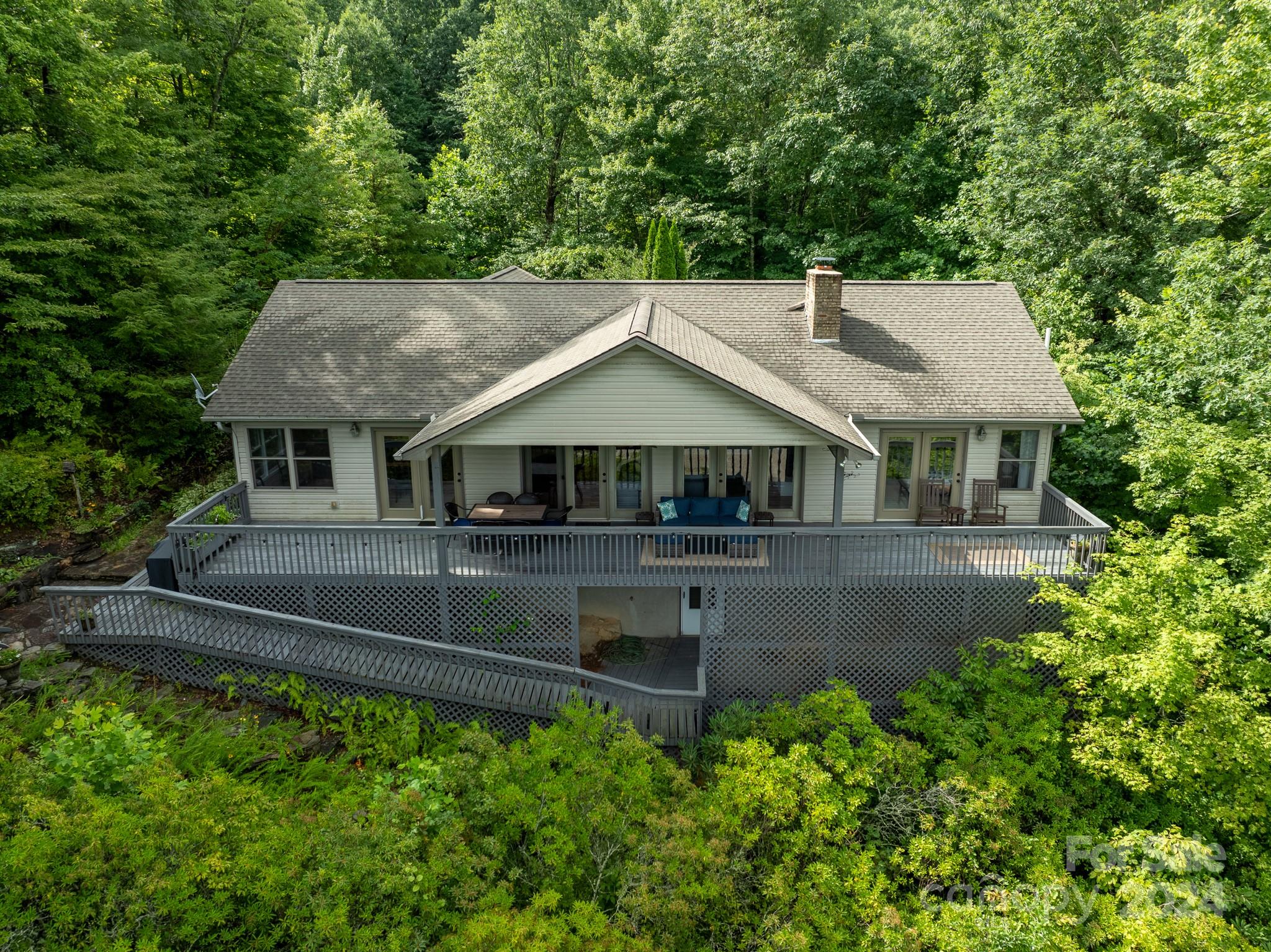 259 Blue Ridge Overlook Drive
