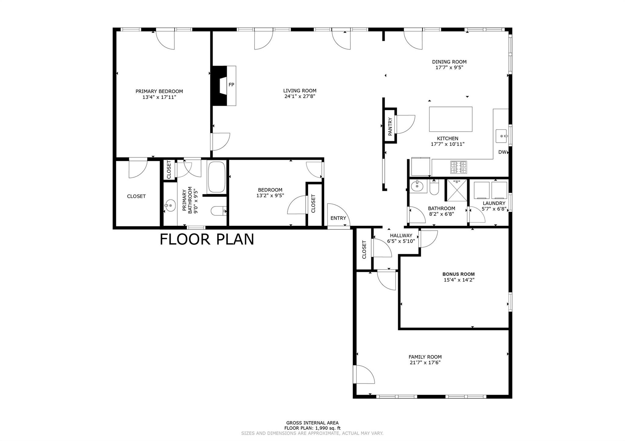 259 Blue Ridge Overlook Drive