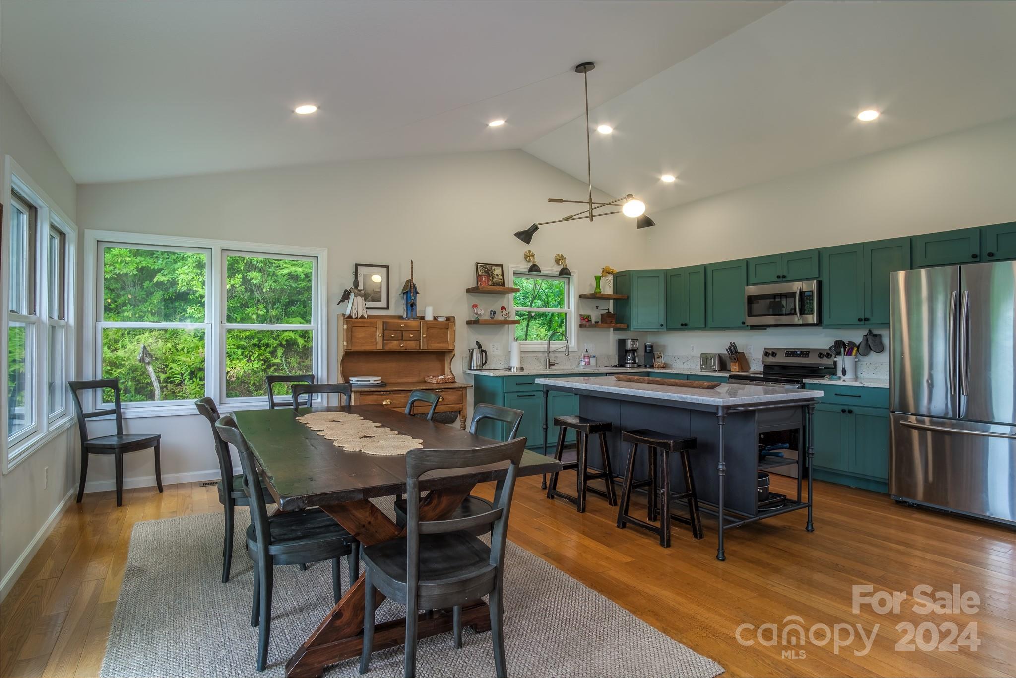 259 Blue Ridge Overlook Drive