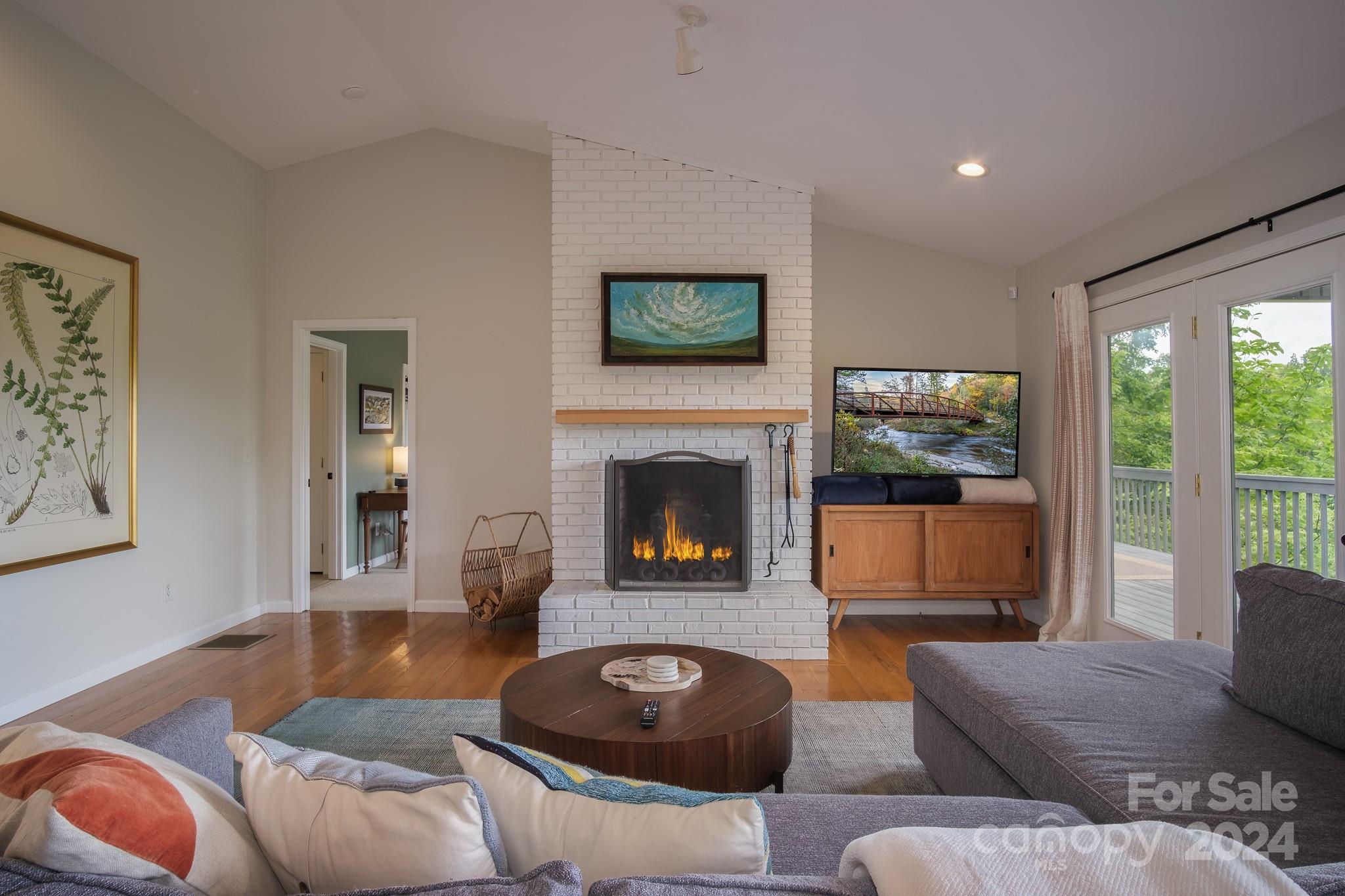 259 Blue Ridge Overlook Drive