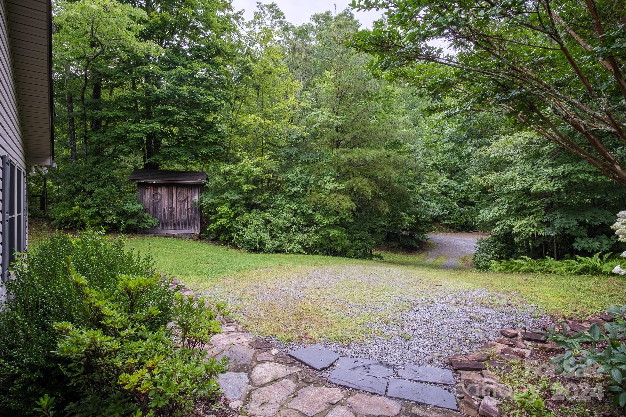 259 Blue Ridge Overlook Drive