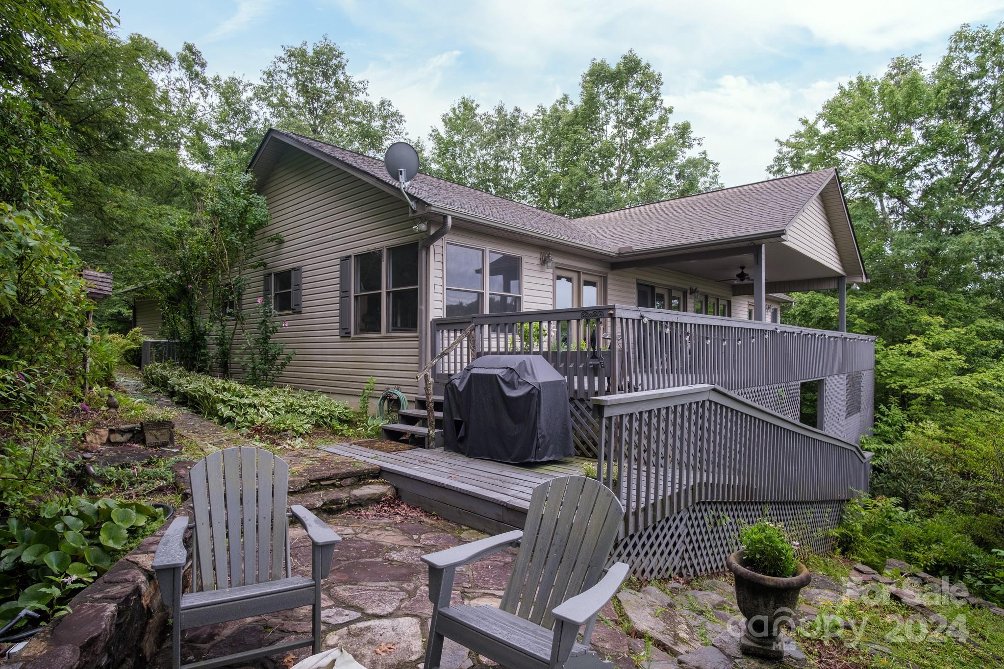 259 Blue Ridge Overlook Drive