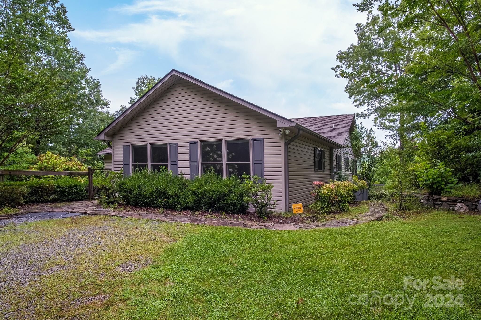 259 Blue Ridge Overlook Drive
