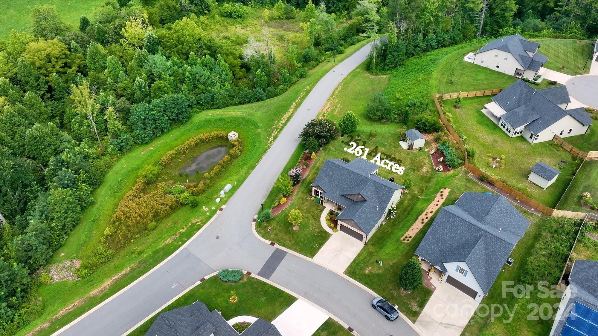 237 Water Leaf Drive