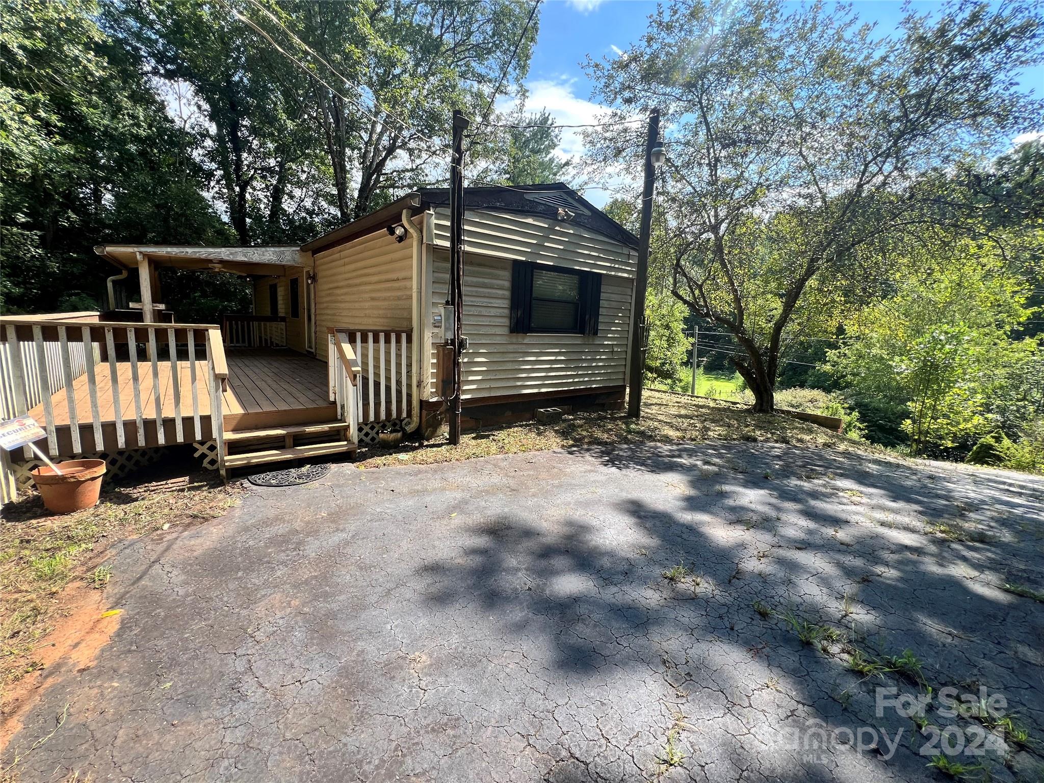 440 Dogwood Road