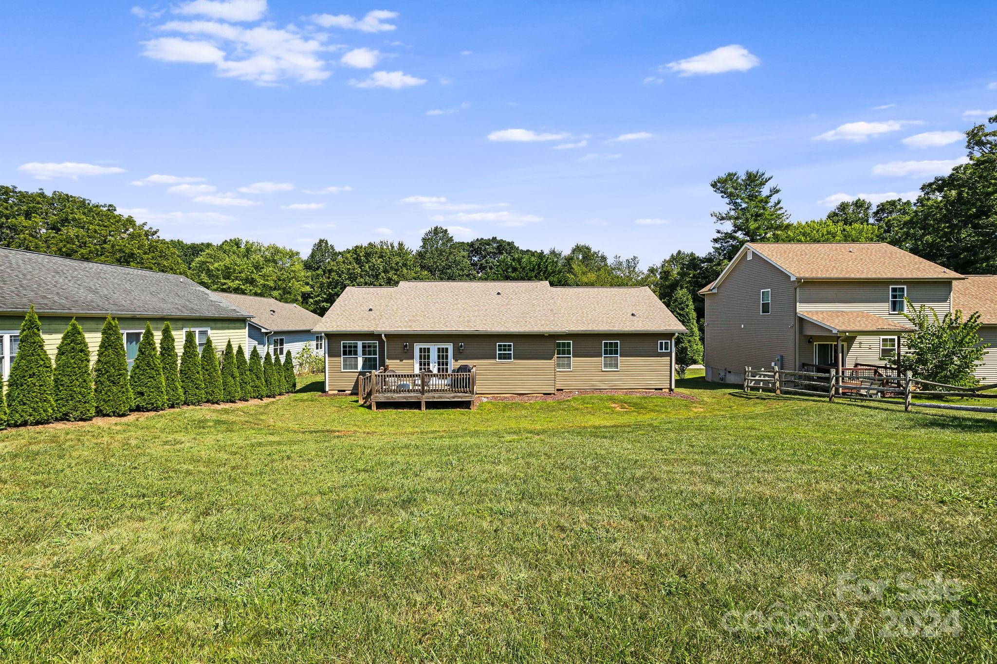 6 Bowling Green Lane