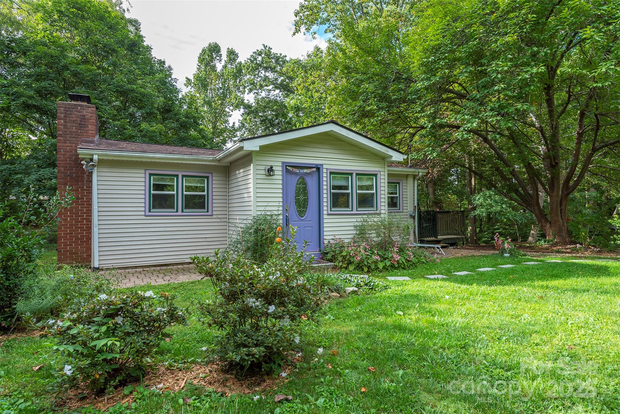 25 Glenview Place