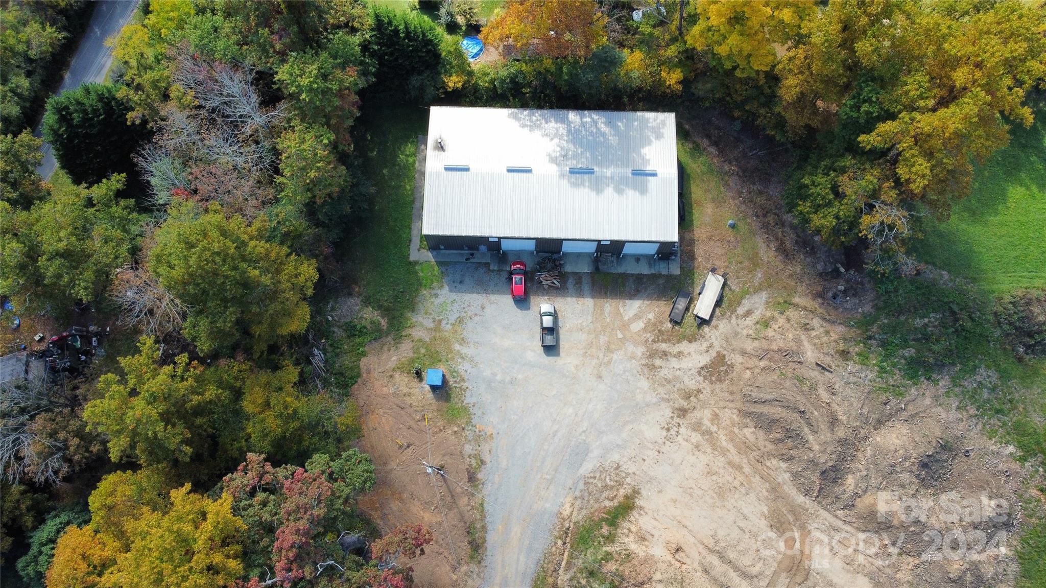 947 Patton Cove Road