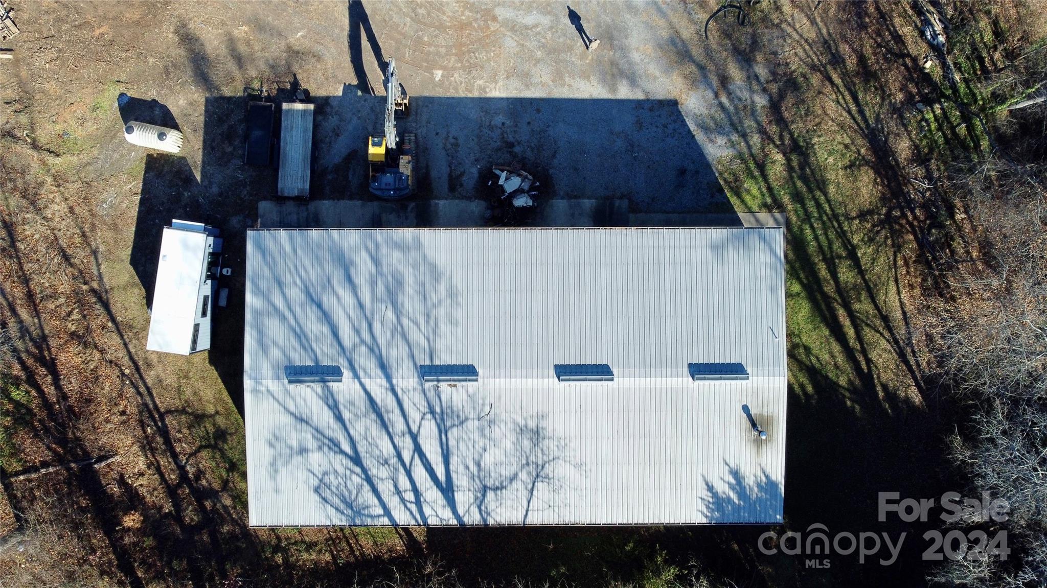 947 Patton Cove Road