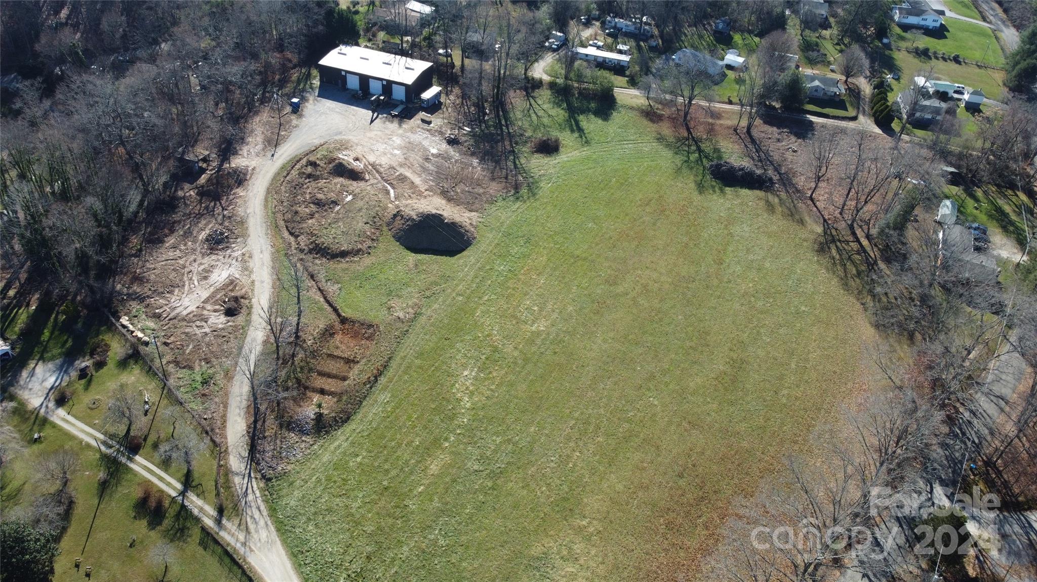 947 Patton Cove Road