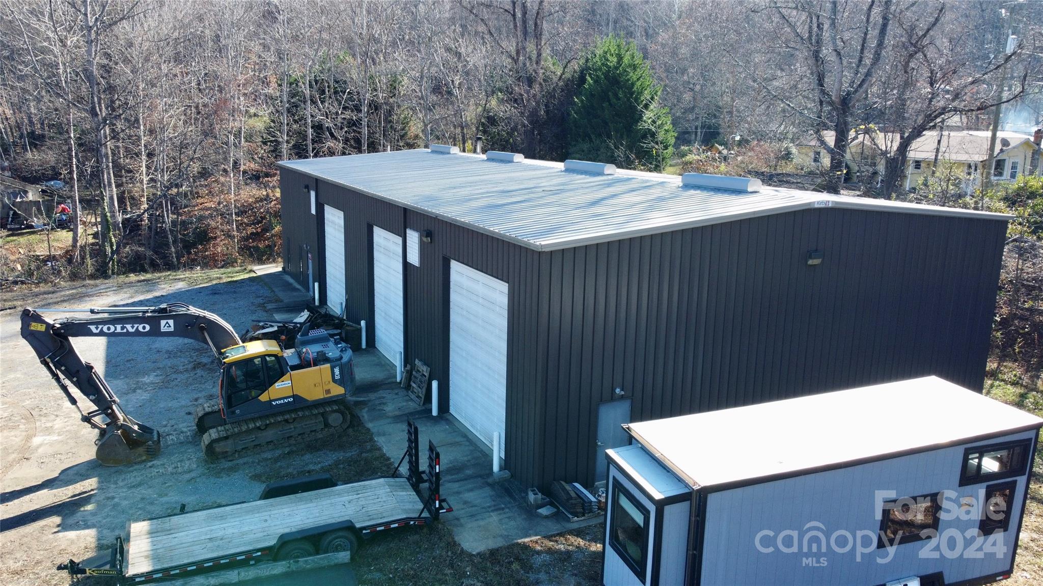 947 Patton Cove Road