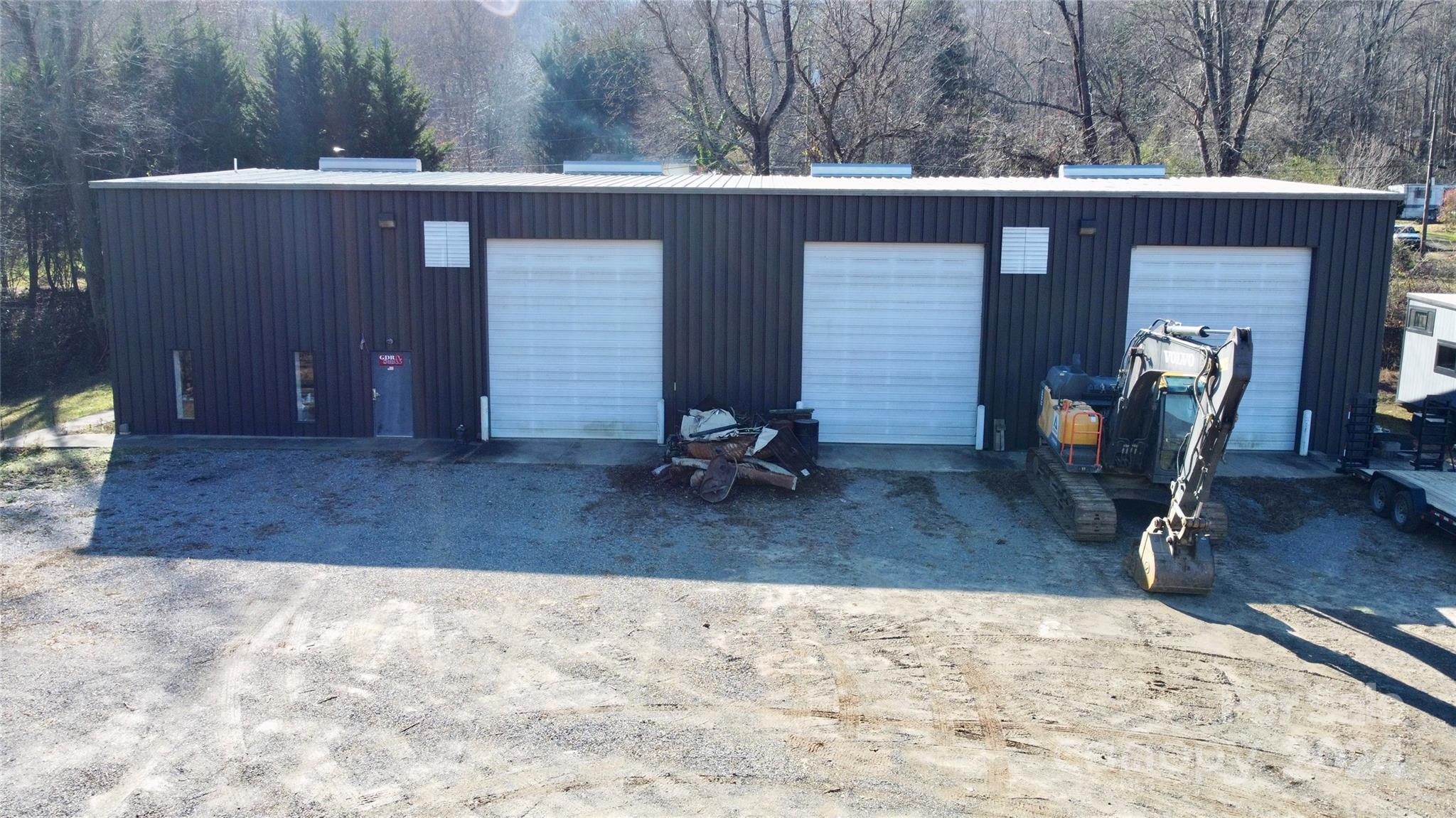 947 Patton Cove Road