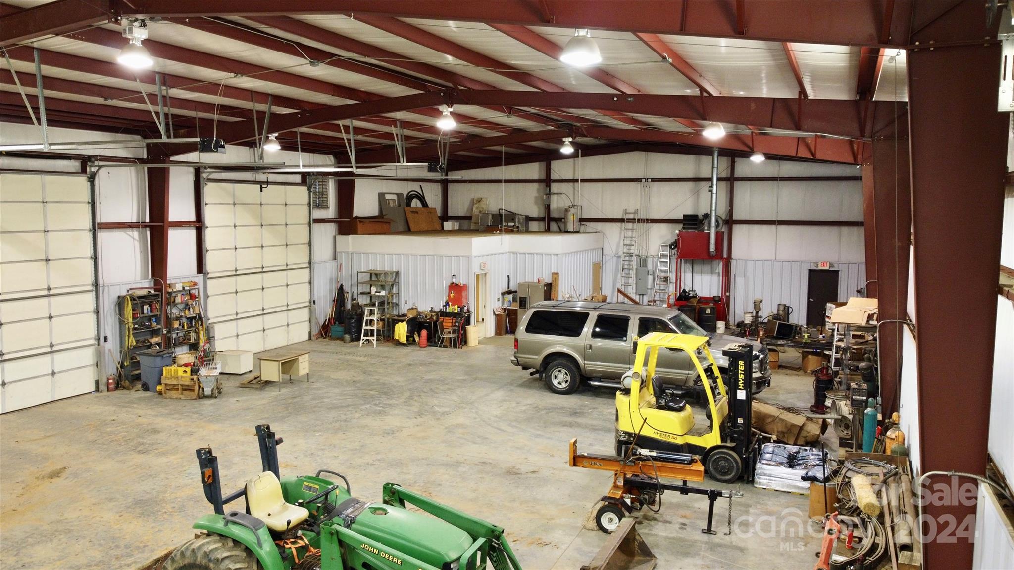 947 Patton Cove Road