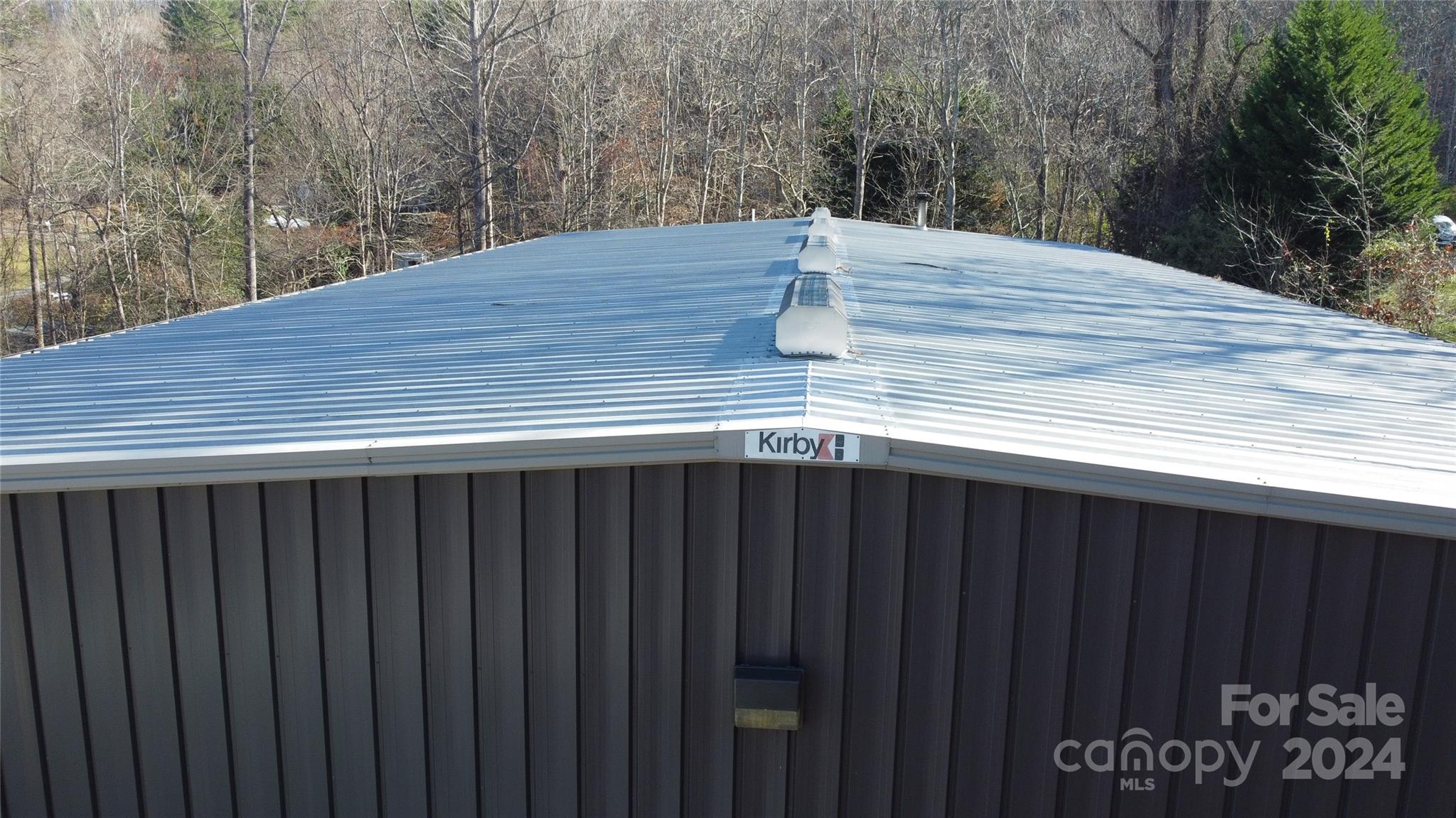 947 Patton Cove Road