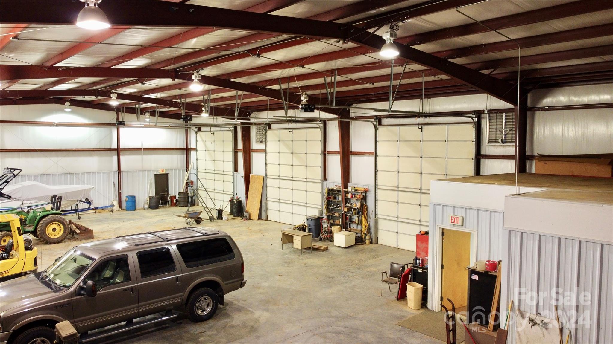 947 Patton Cove Road