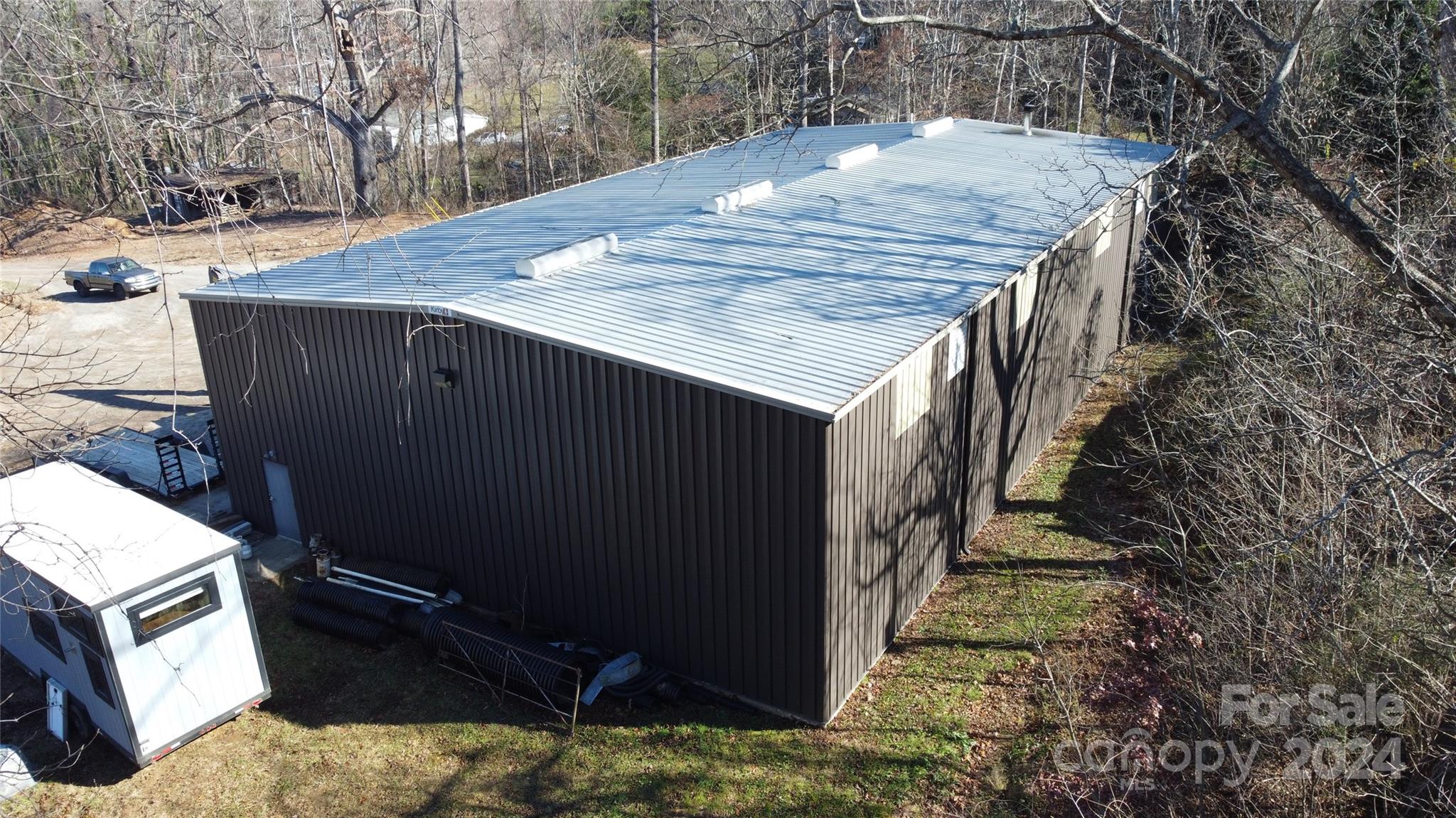 947 Patton Cove Road