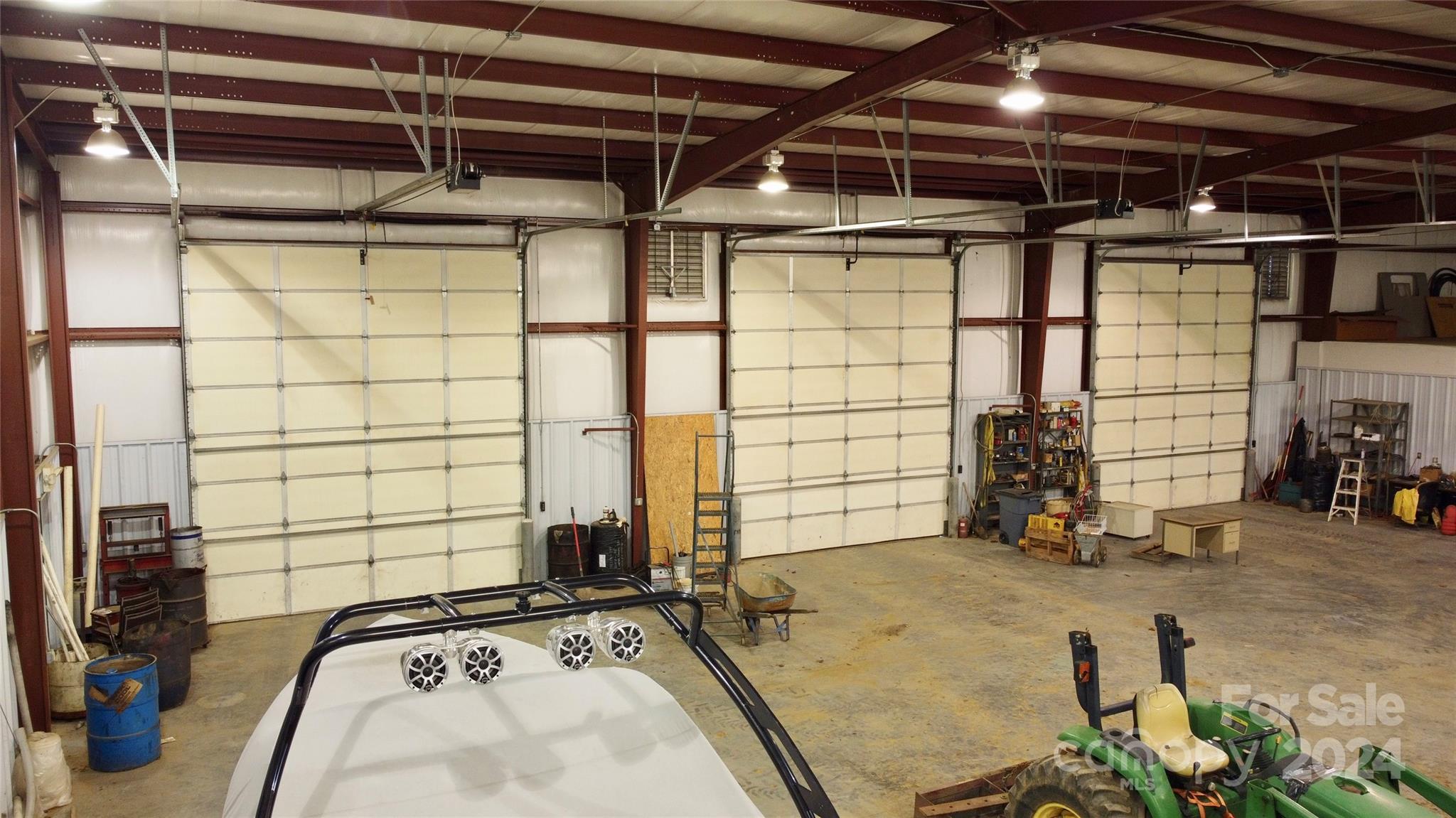 947 Patton Cove Road