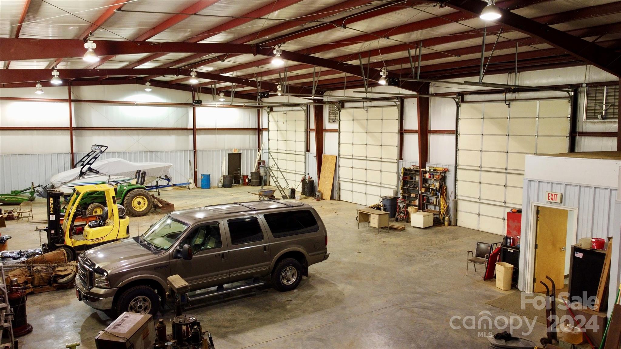 947 Patton Cove Road