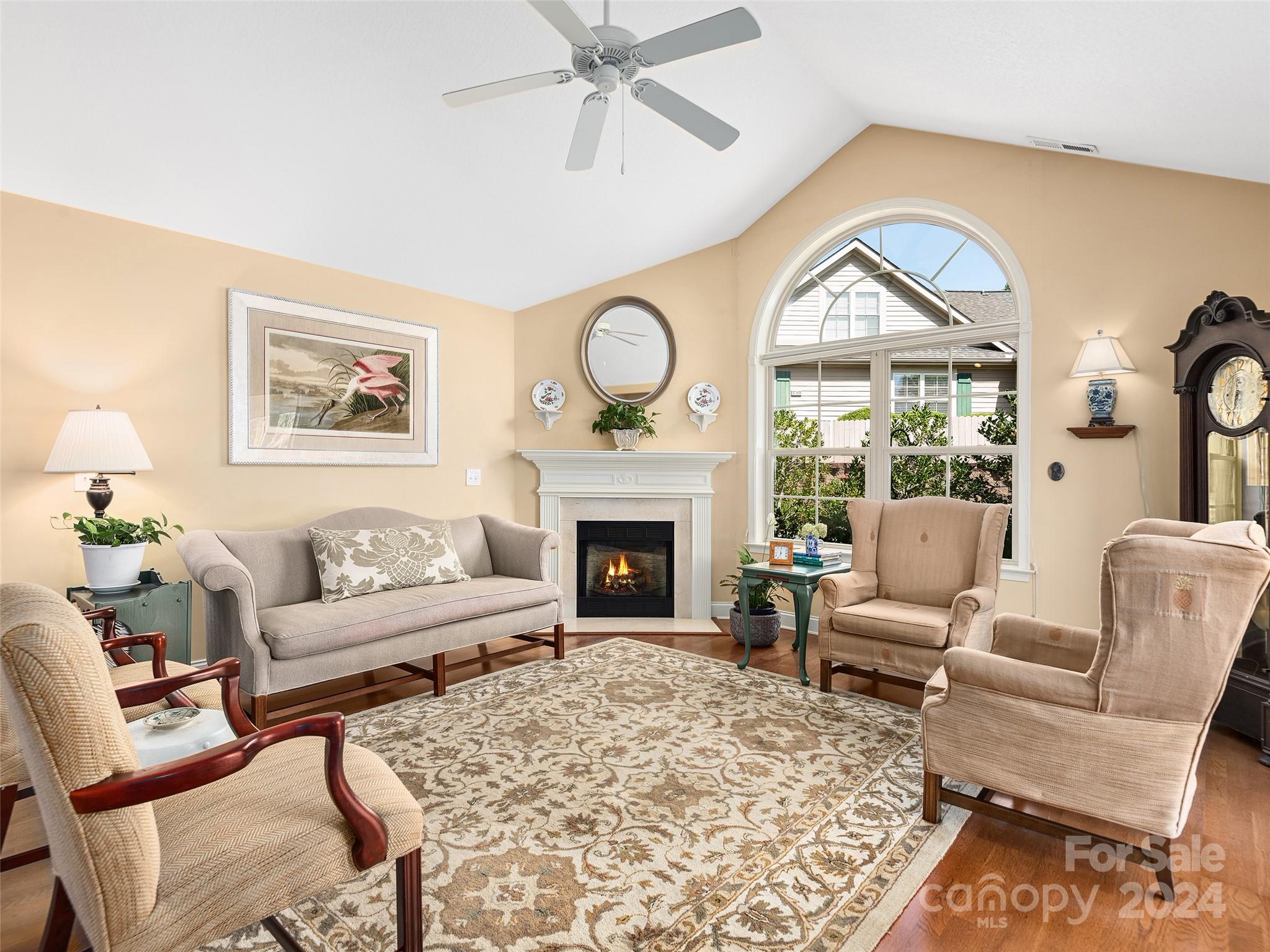 38 Mountain Meadow Circle