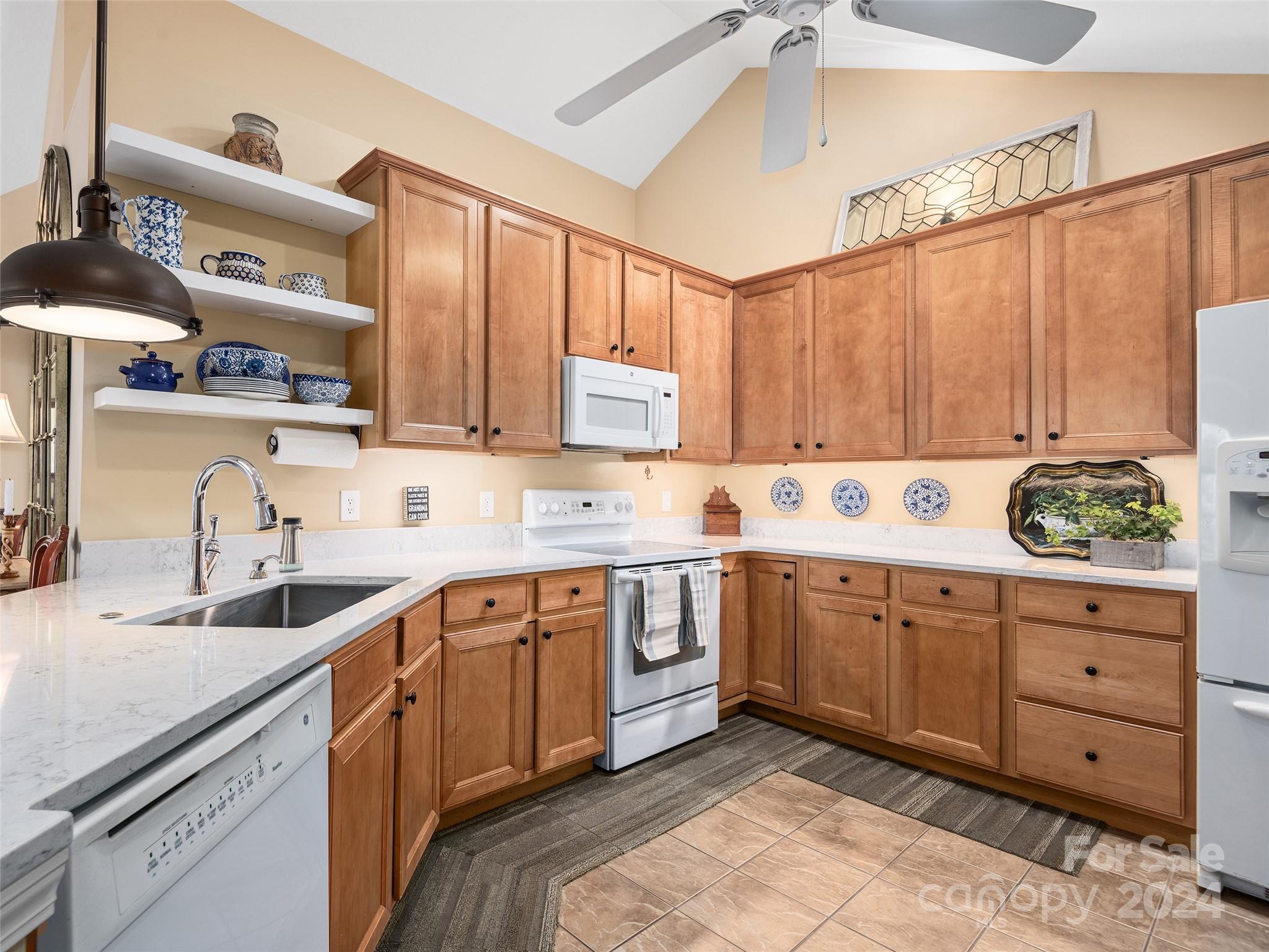 38 Mountain Meadow Circle