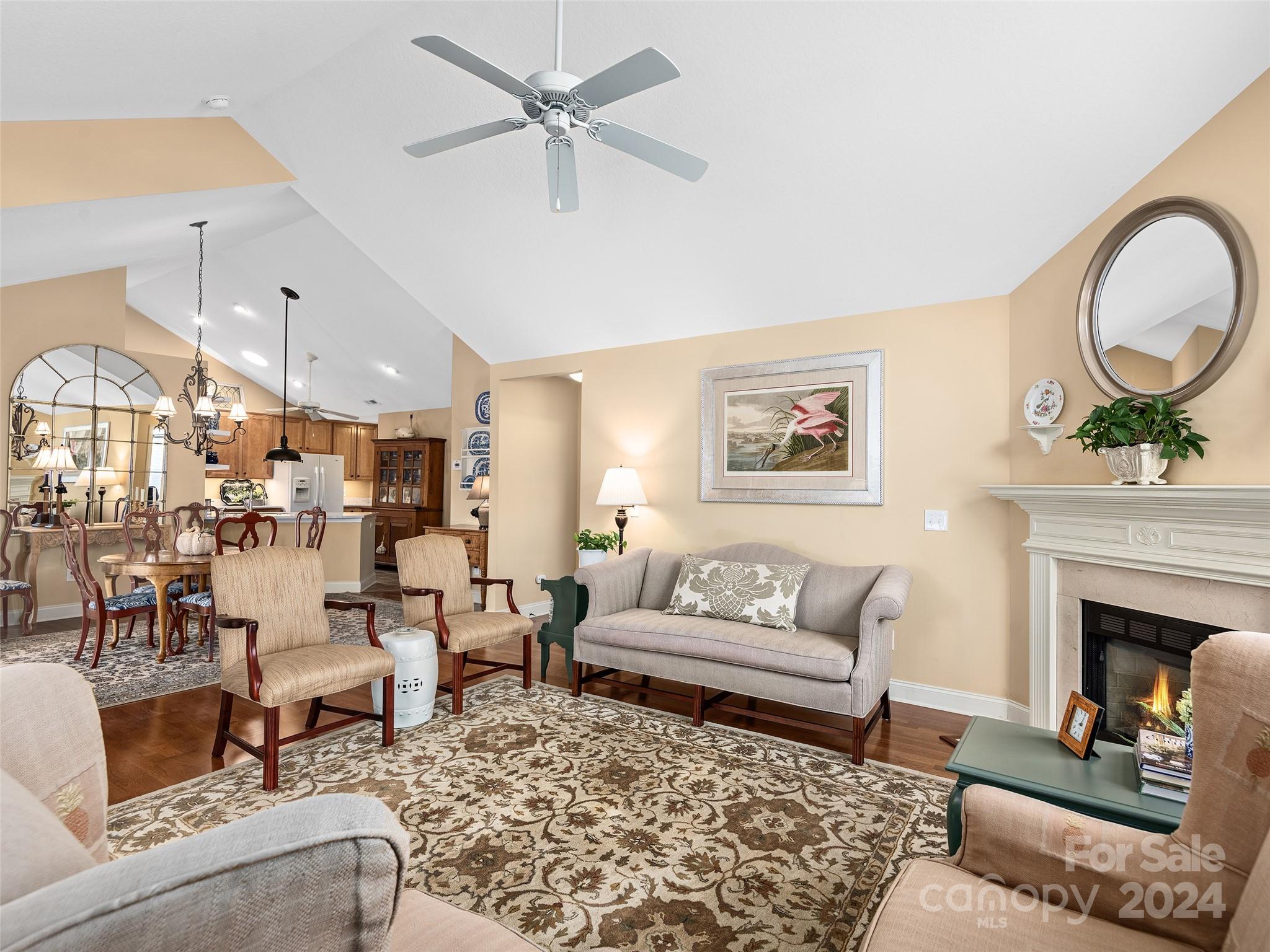 38 Mountain Meadow Circle