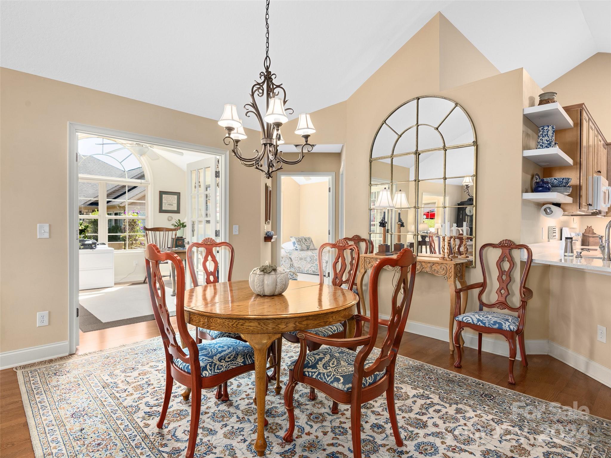 38 Mountain Meadow Circle