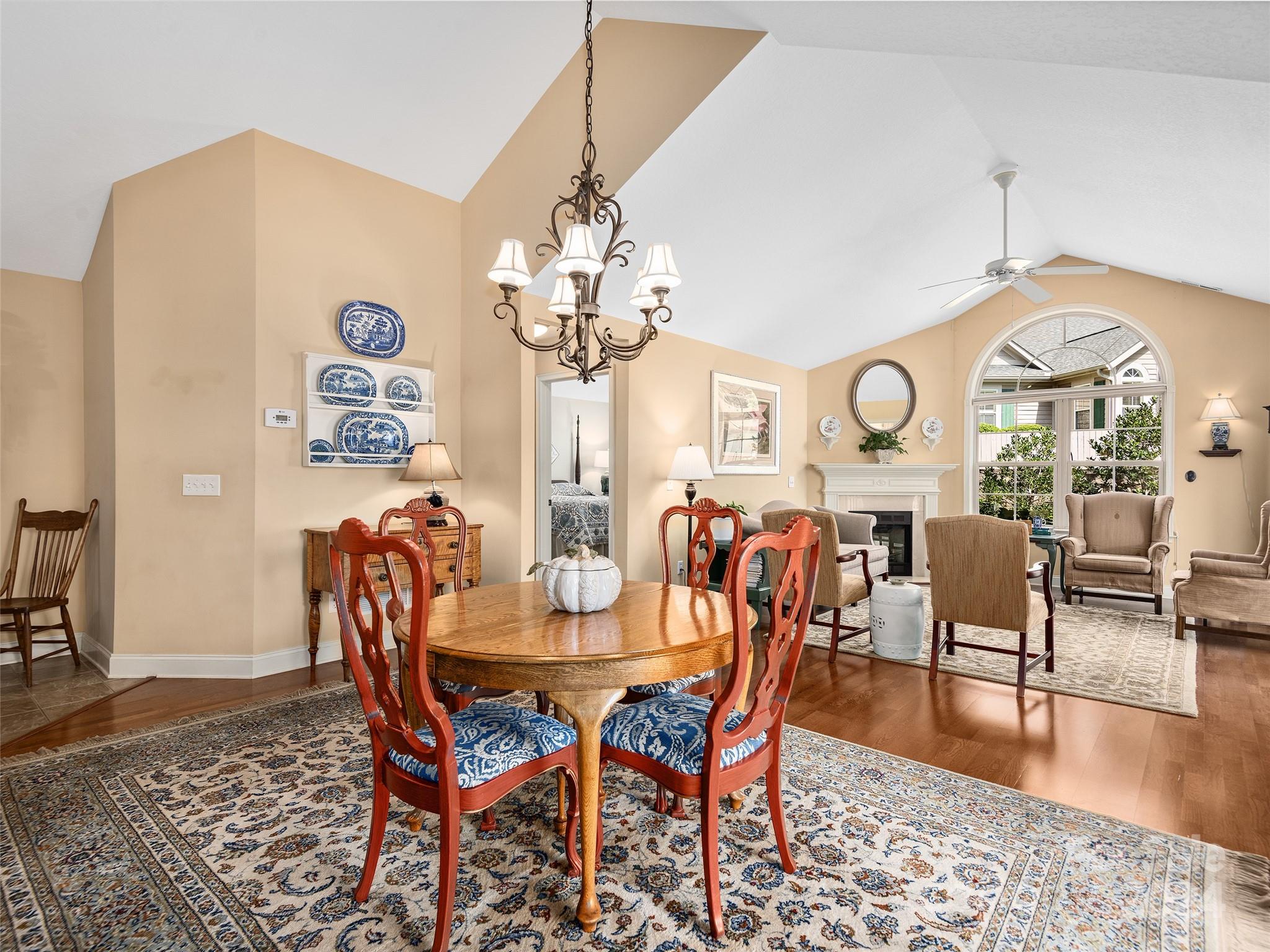 38 Mountain Meadow Circle