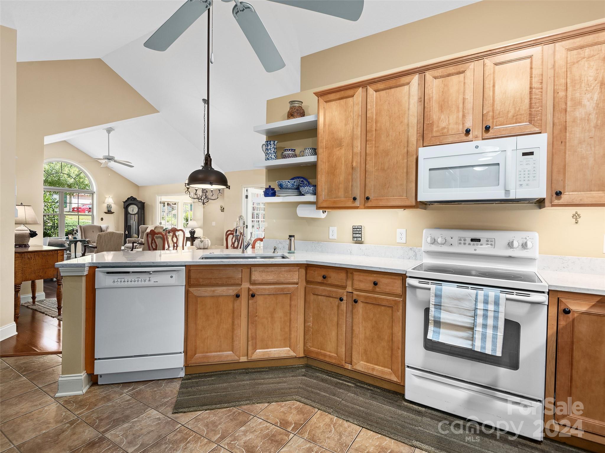 38 Mountain Meadow Circle