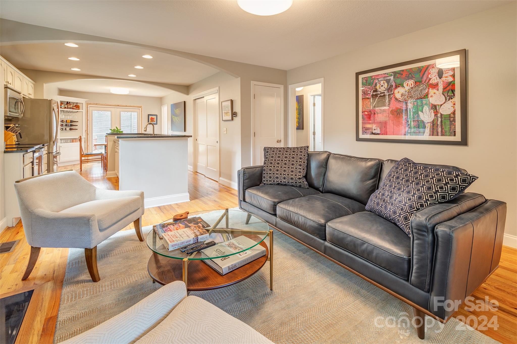83 Langwell Avenue