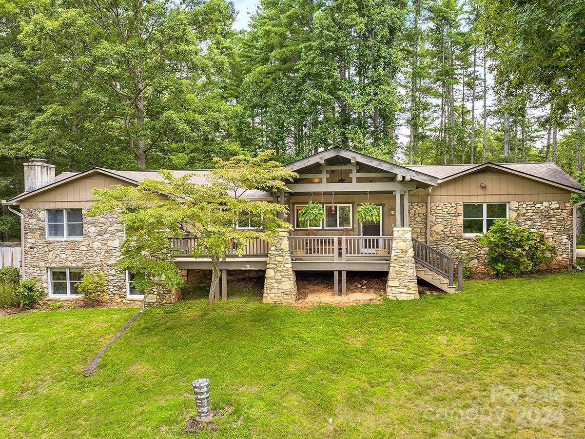 184 Upper White Oak Road