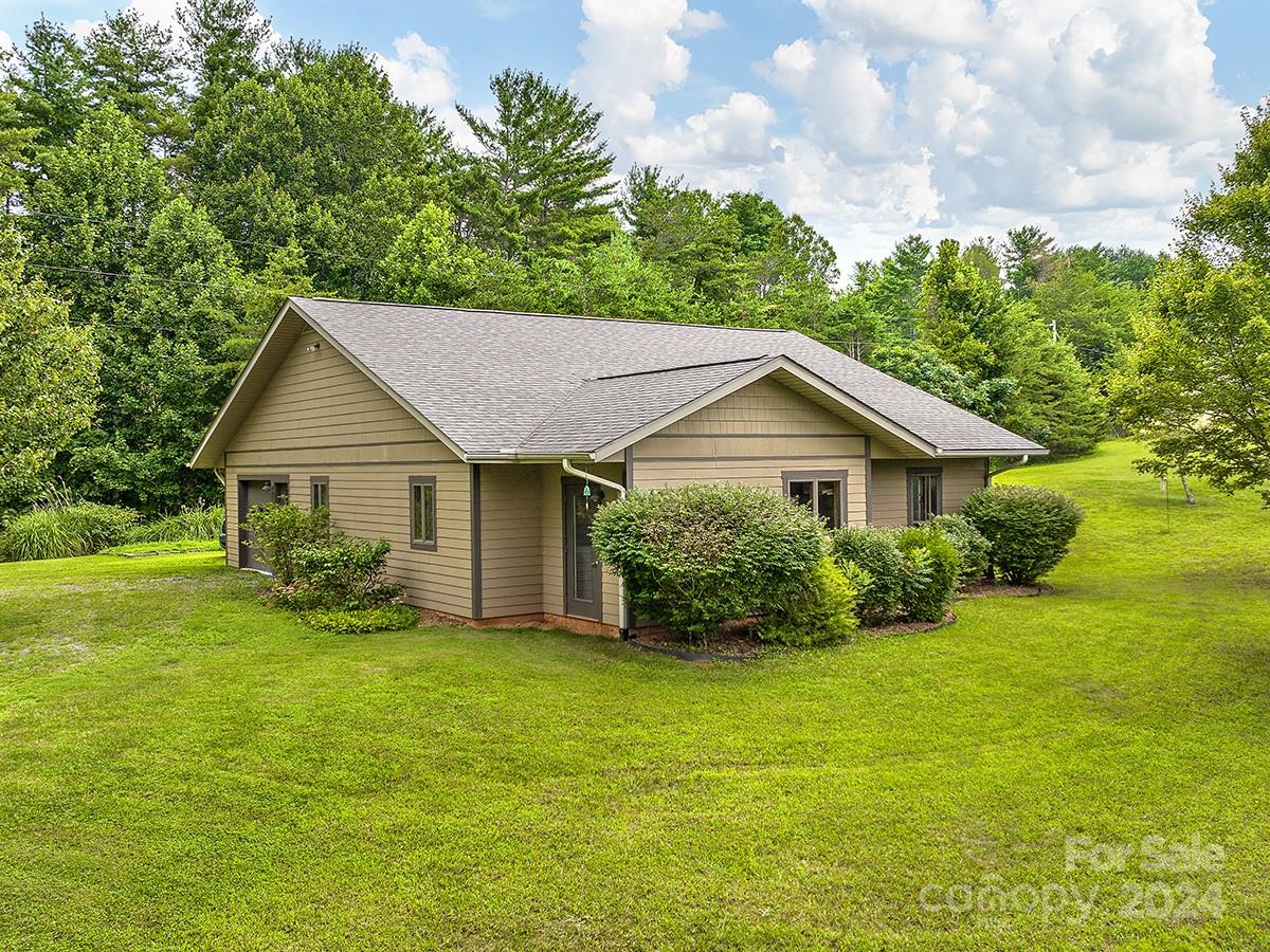 184 Upper White Oak Road
