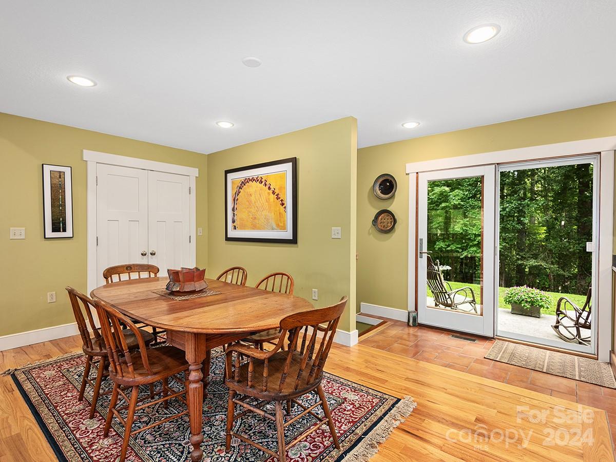 184 Upper White Oak Road