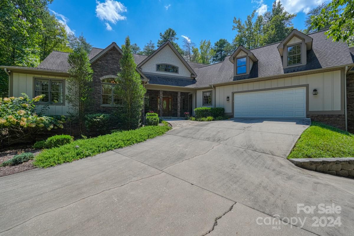 42 Forest Ridge Lane
