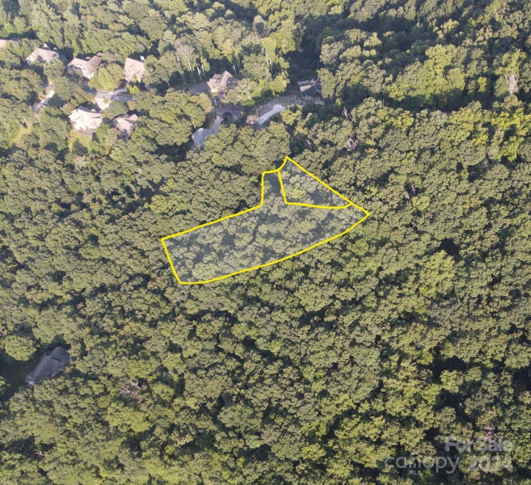 Lots 2, 135 and Pt 136 High Bluff Drive