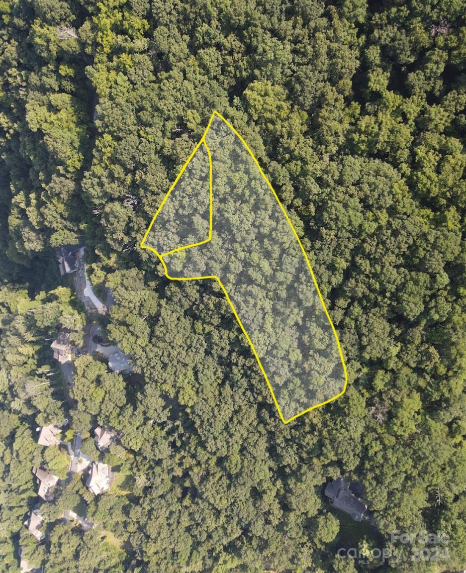 Lots 2, 135 and Pt 136 High Bluff Drive