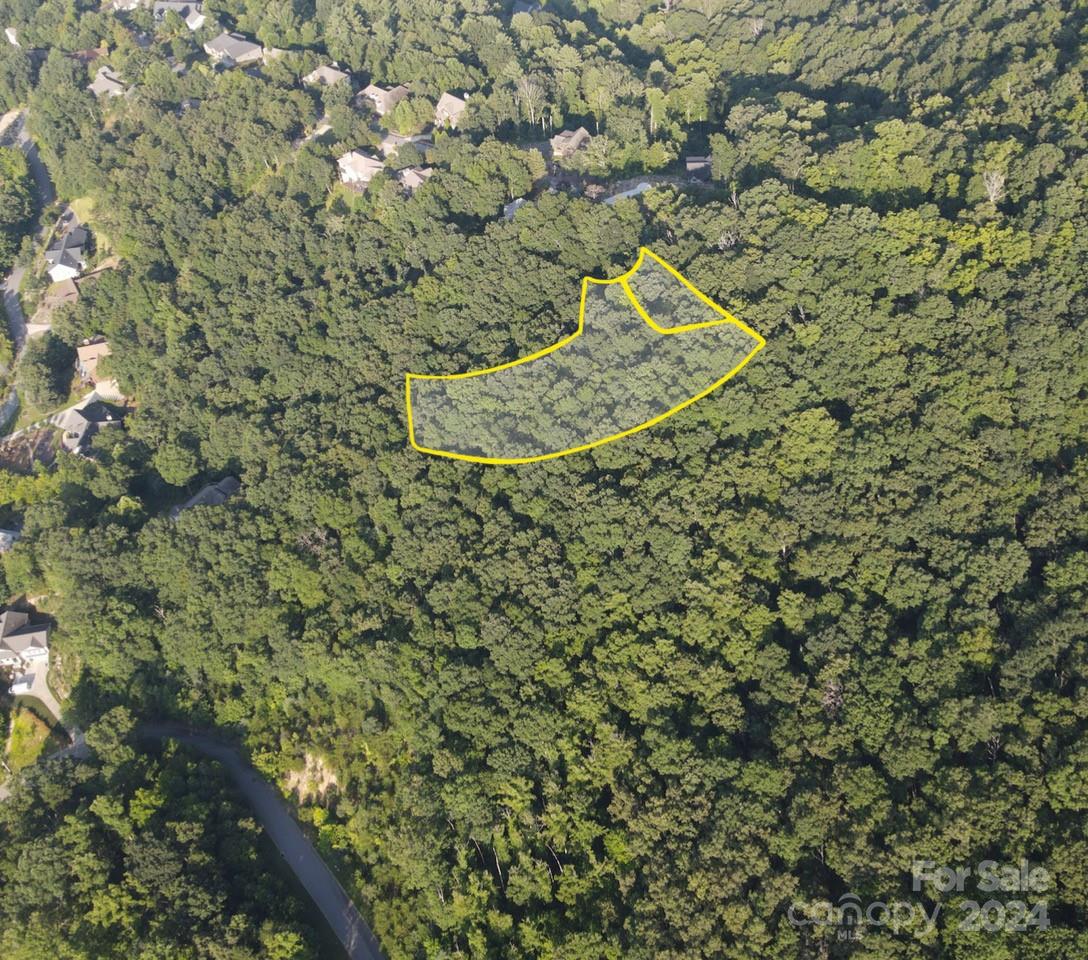 Lots 2, 135 and Pt 136 High Bluff Drive